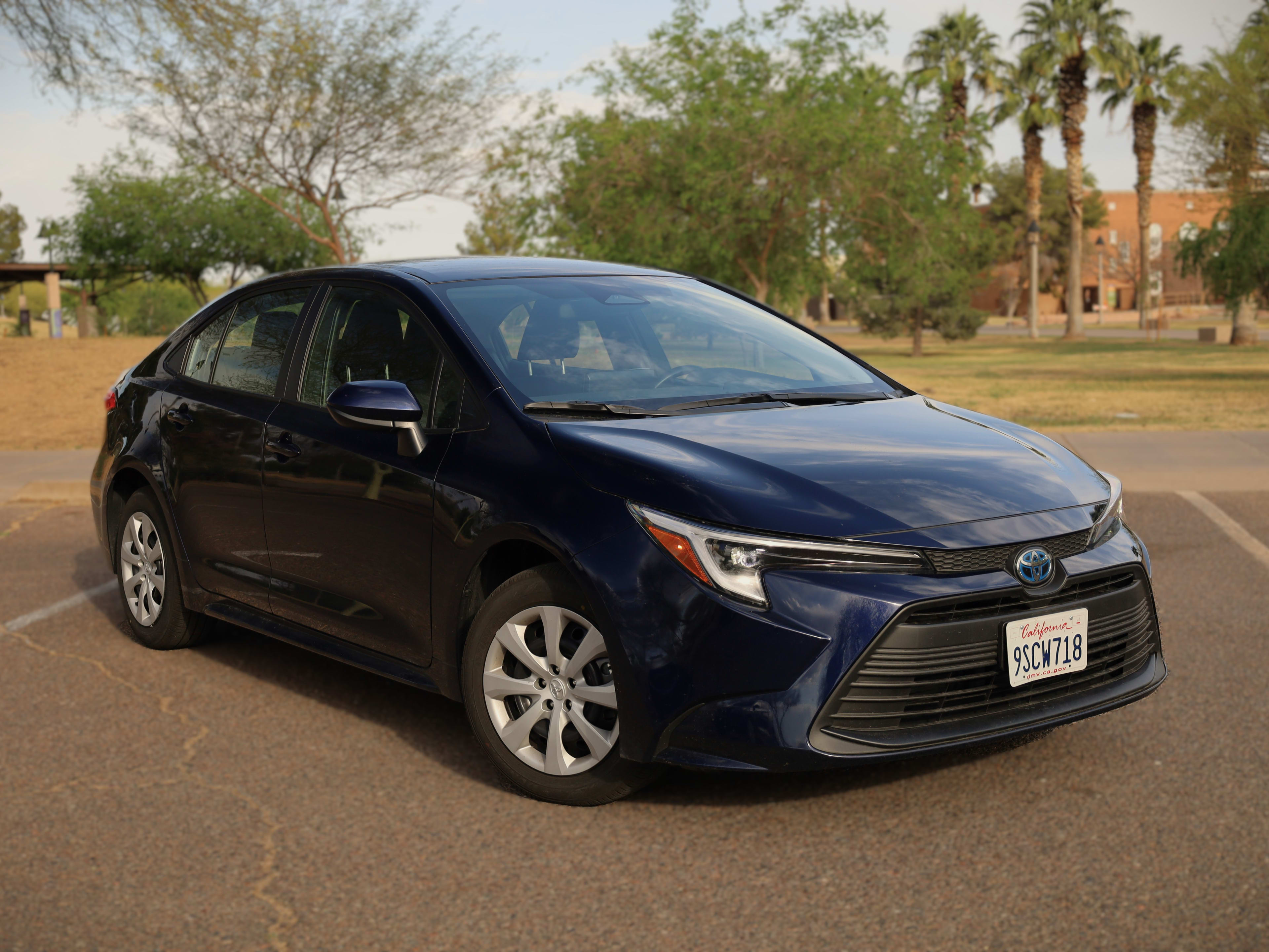 2025 Toyota Corolla: Everything You Need To Know Before Buying - yobmoh2