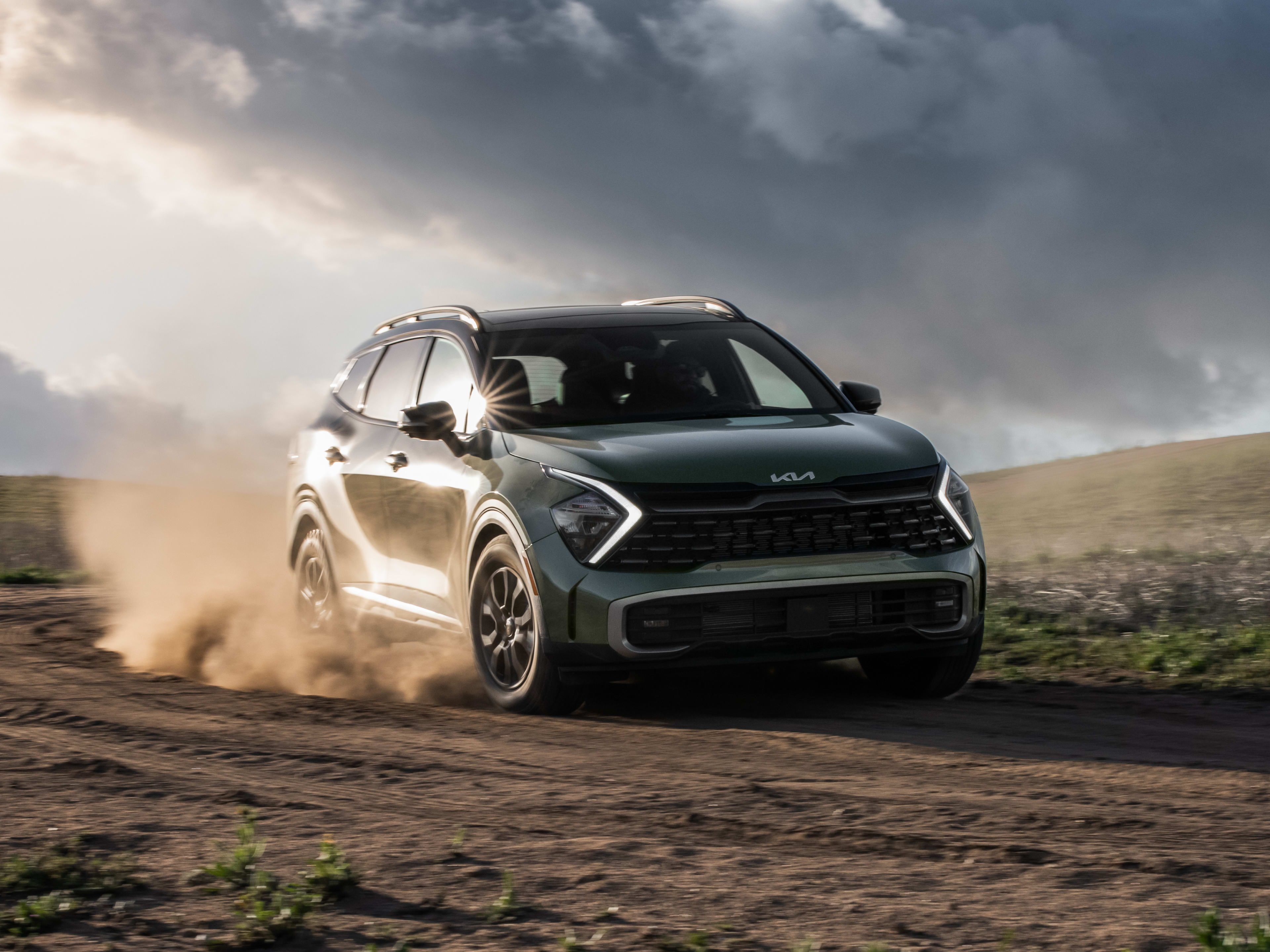 مبيعات Kia Soar: لا يمكن للسائقين الحصول على ما يكفي من هذه النماذج الثلاثة