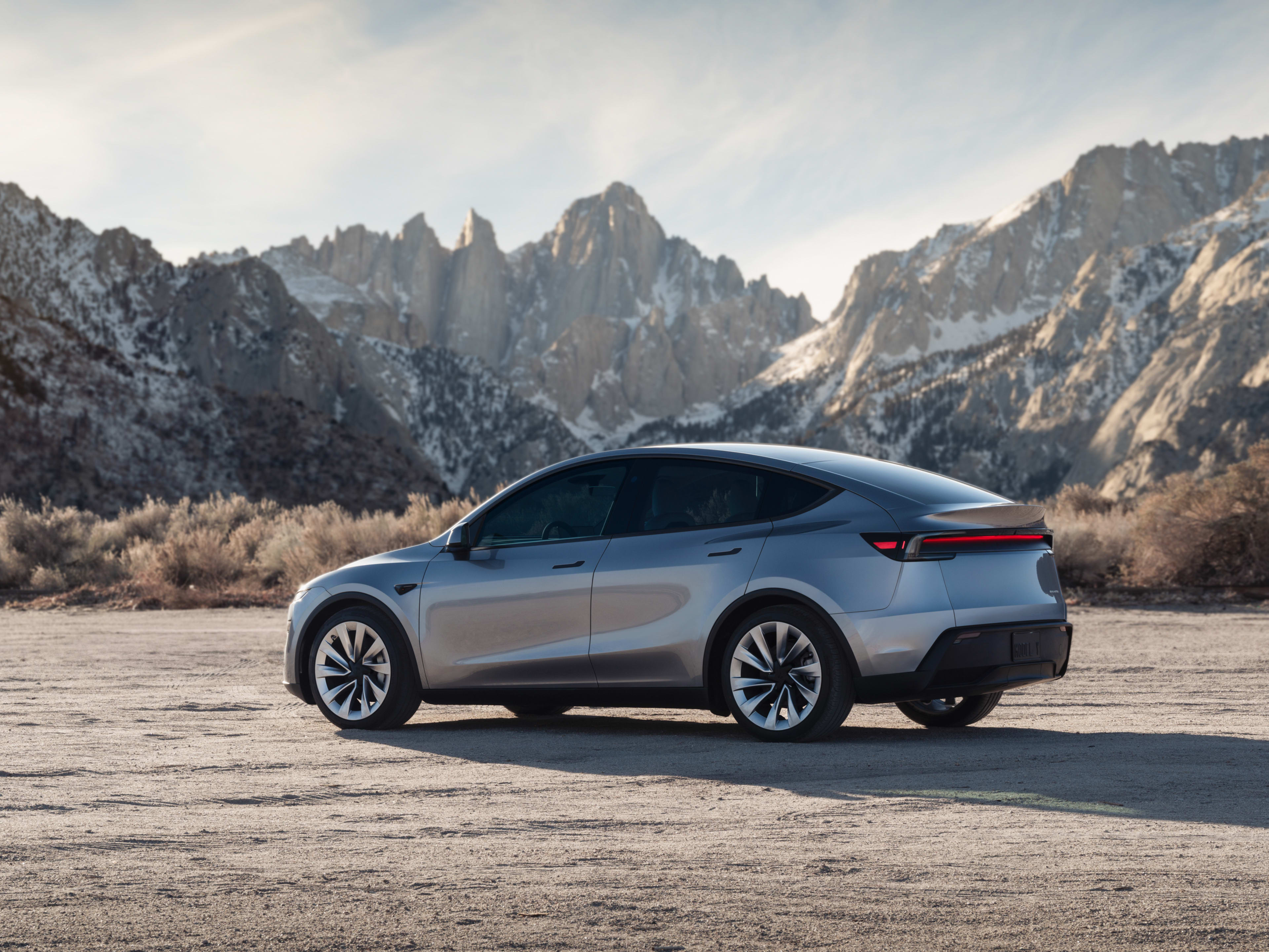 Data Shows Tesla is at Least 24% More Expensive to Insure in 2025 - Autoblog