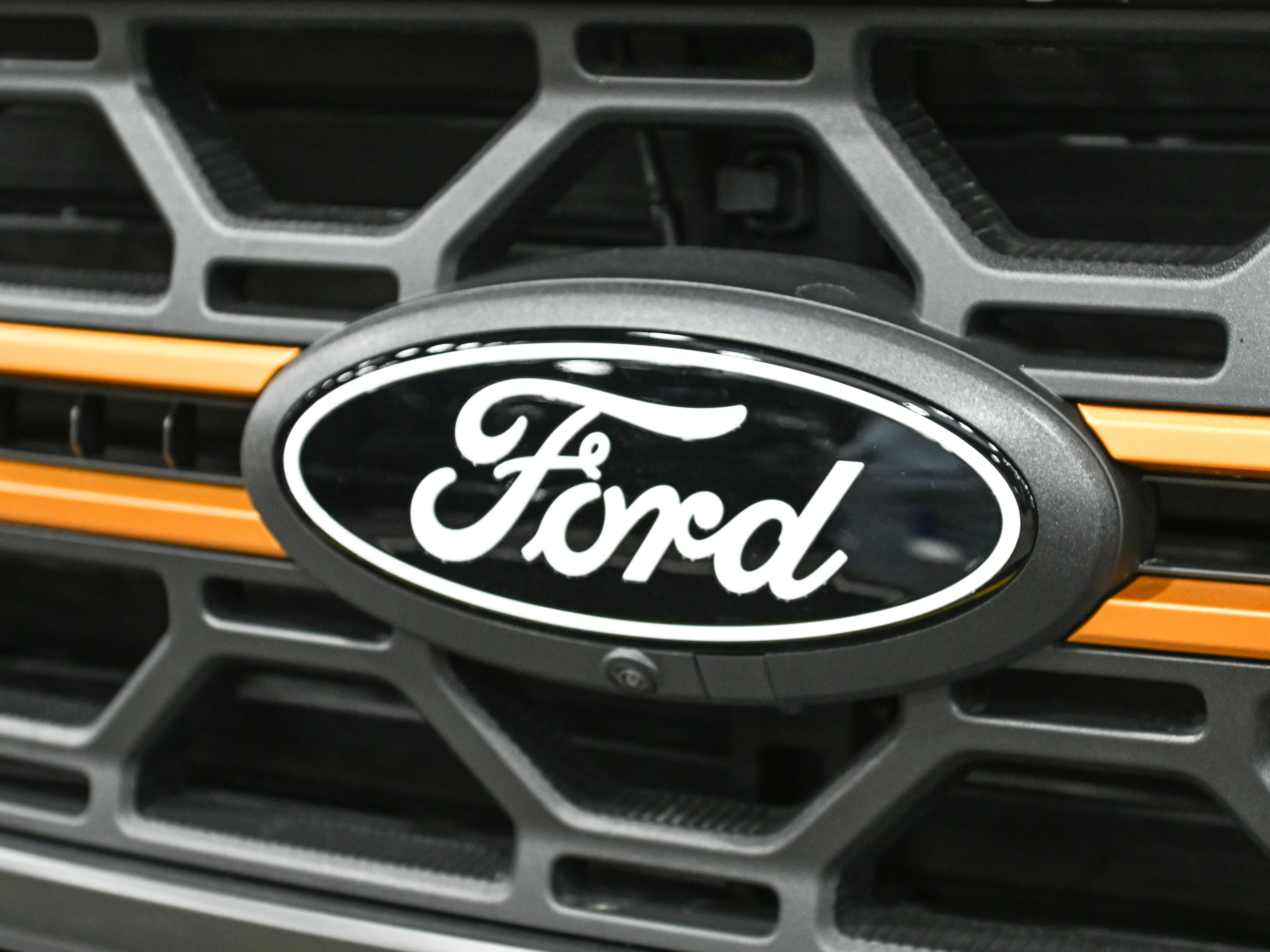Ford Issues Massive Recall for 1.1 Million Vehicles This Week