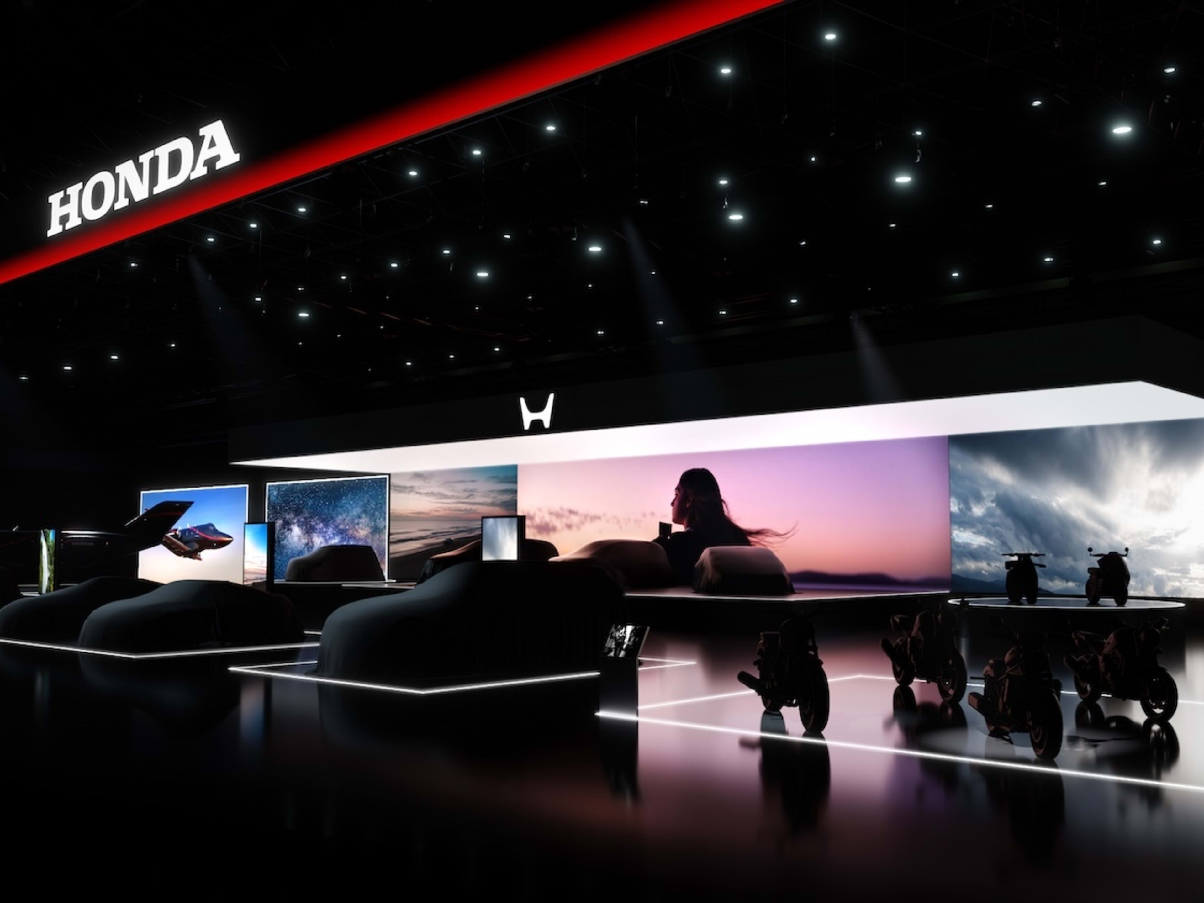 Honda Ready to Reveal Prelude in Japan — And Maybe Another Coupe With It