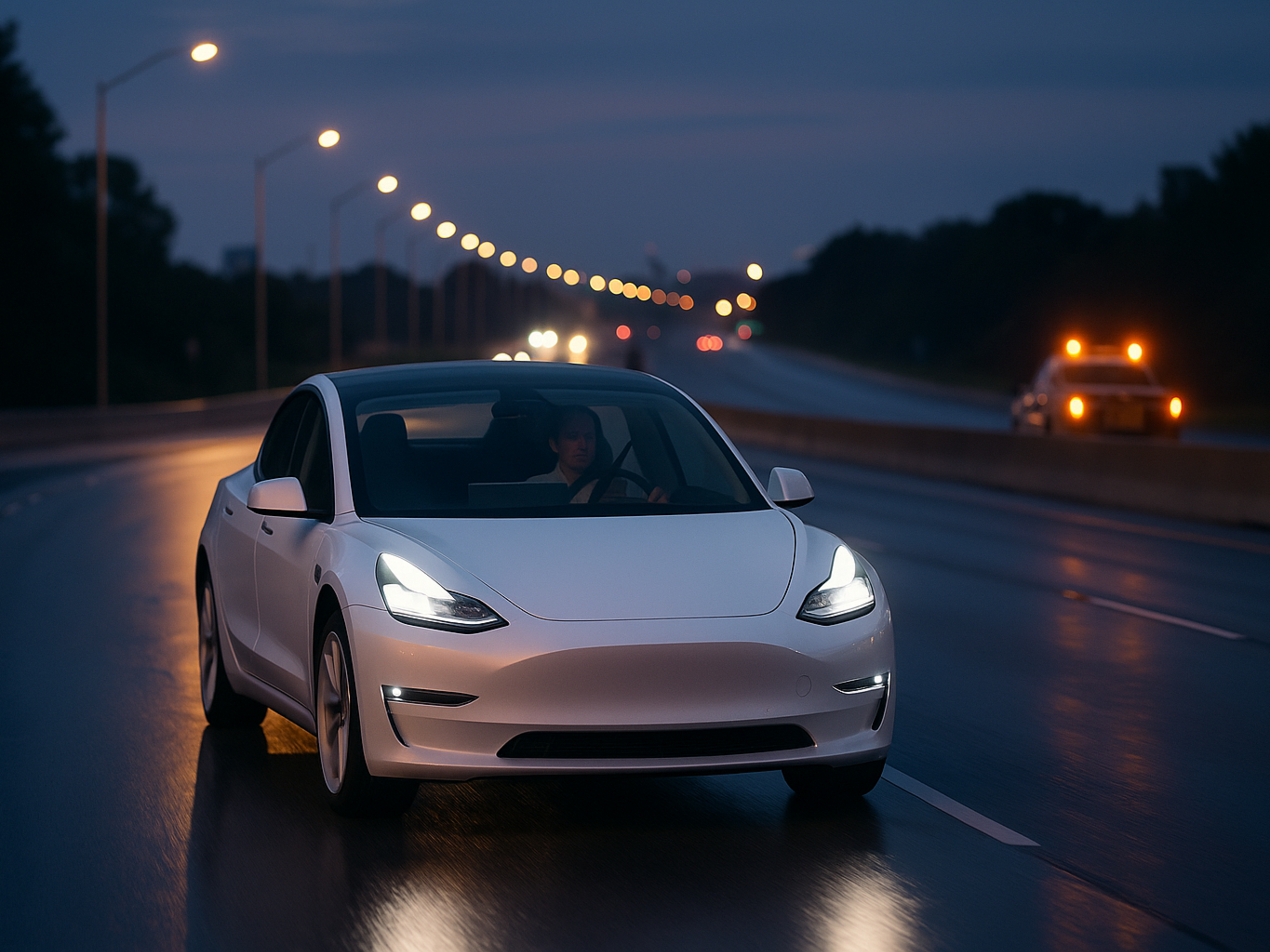 Feds Audit Tesla Over FSD Crashes — What Owners Should Know