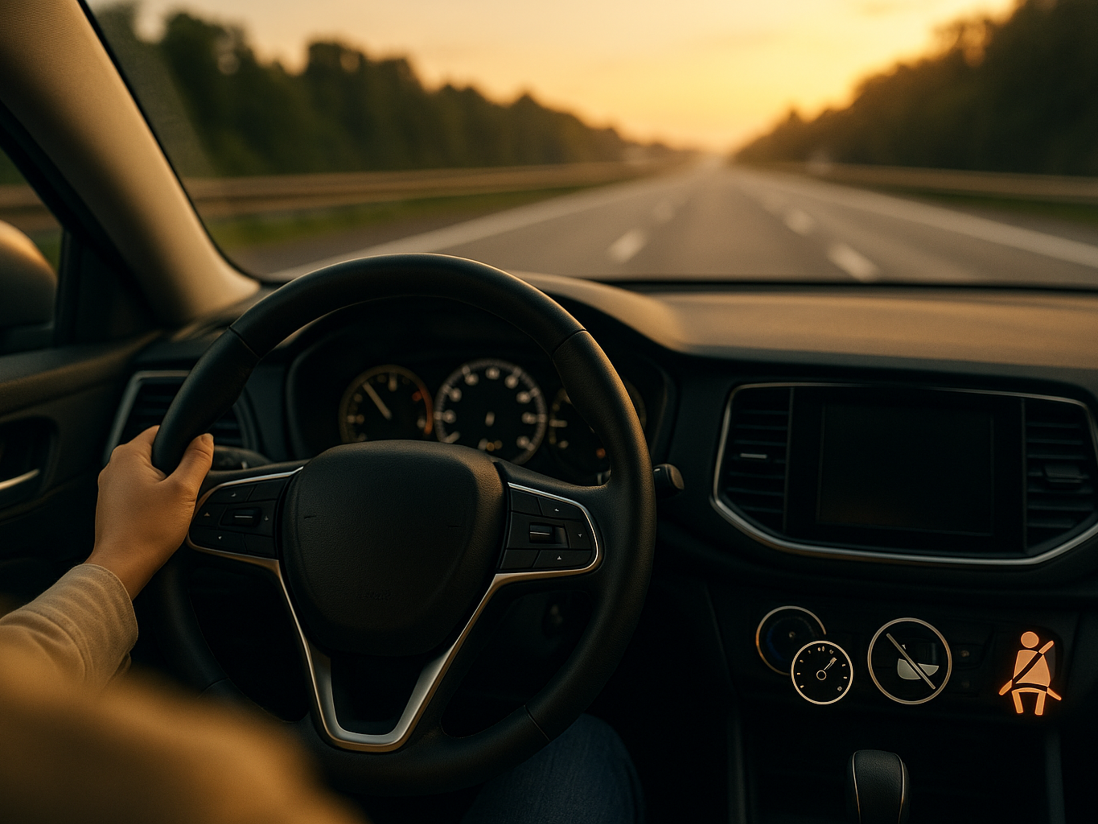 Who’s Really the Worse Driver? Global Data Points to Men