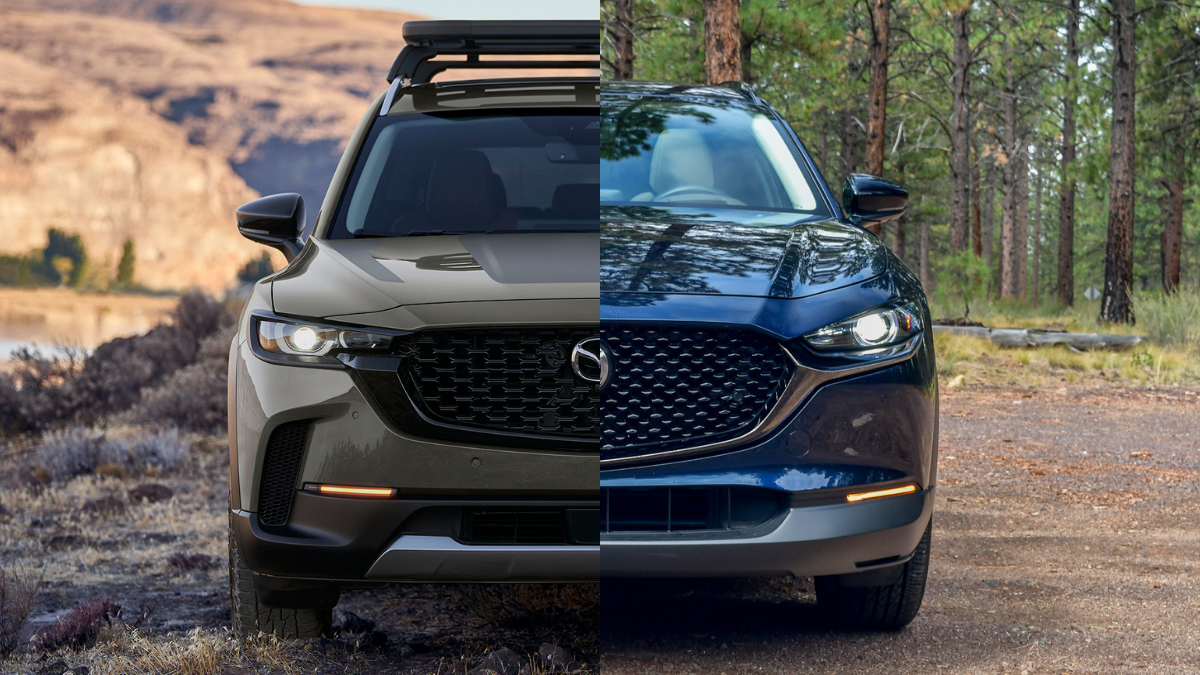 Cx 30 Vs Cx 50 Wallpaper Ultra Hd