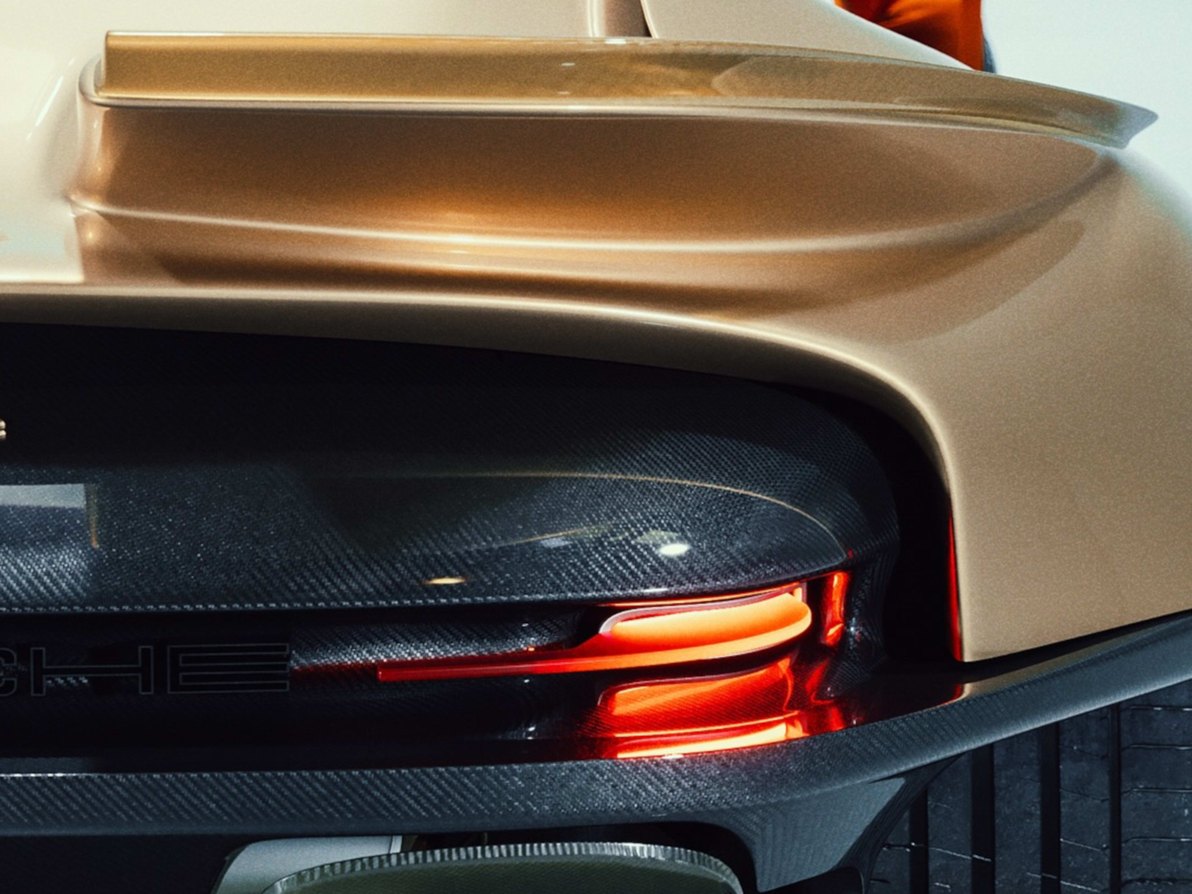 The Kyza Ruins The 964 Porsche 911 In The Name Of Fun - Autoblog