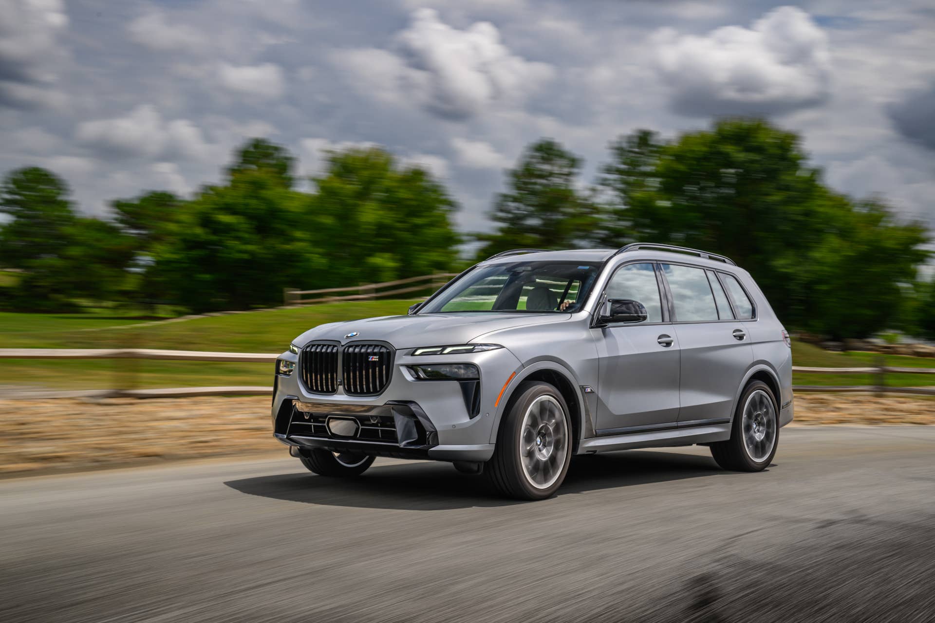 March Lease Offers for BMW X7 are Carried Over from Last Month—and That ...