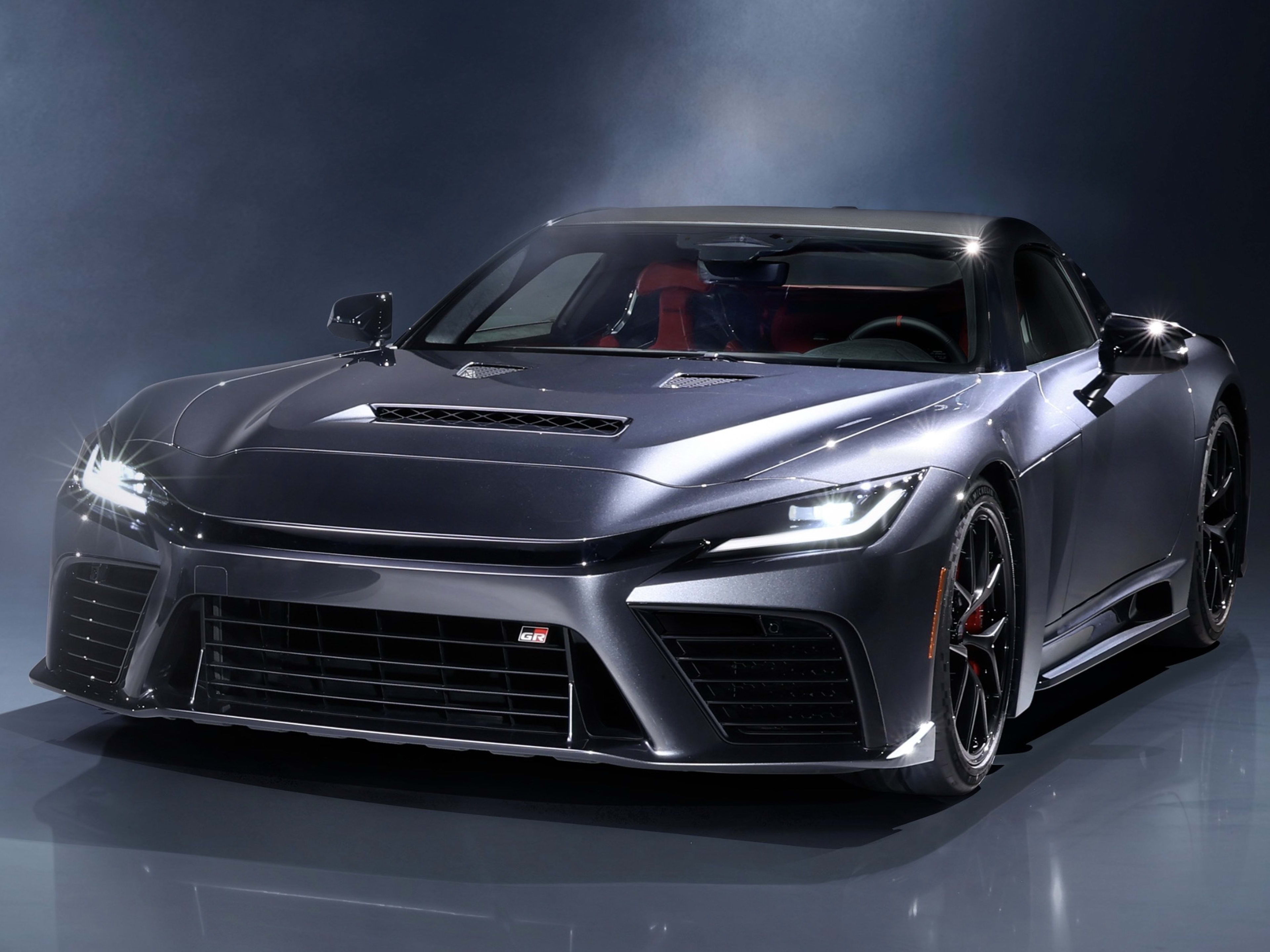 Toyota Just Built a Mid-Engine GR Yaris, and It Might Be Hinting at ...