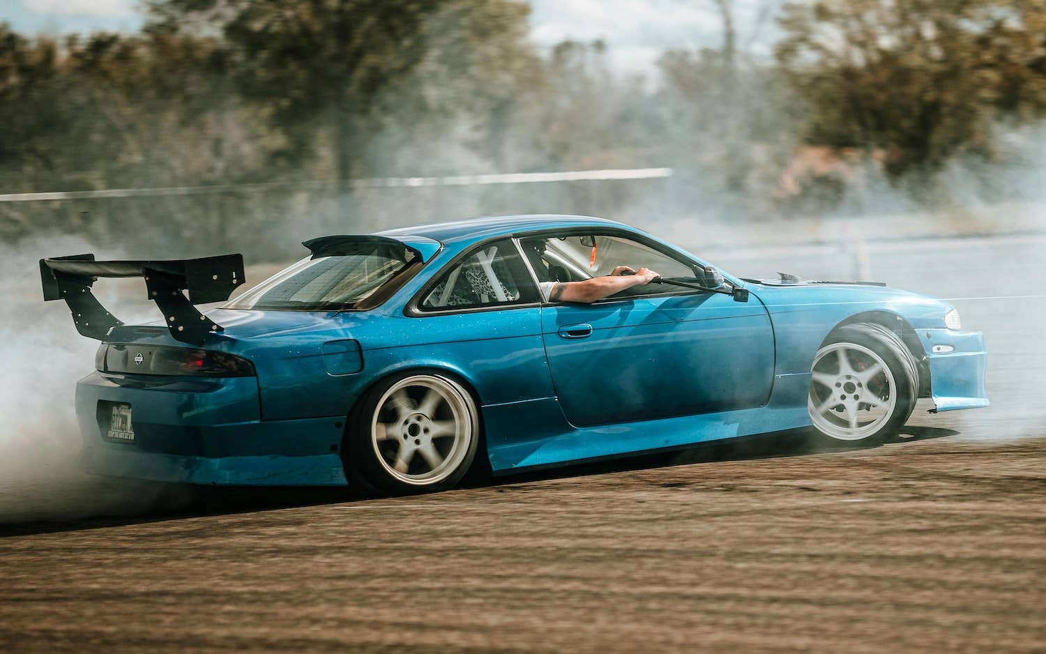 Verwunderlich Nissan Tokyo Drift Fotos