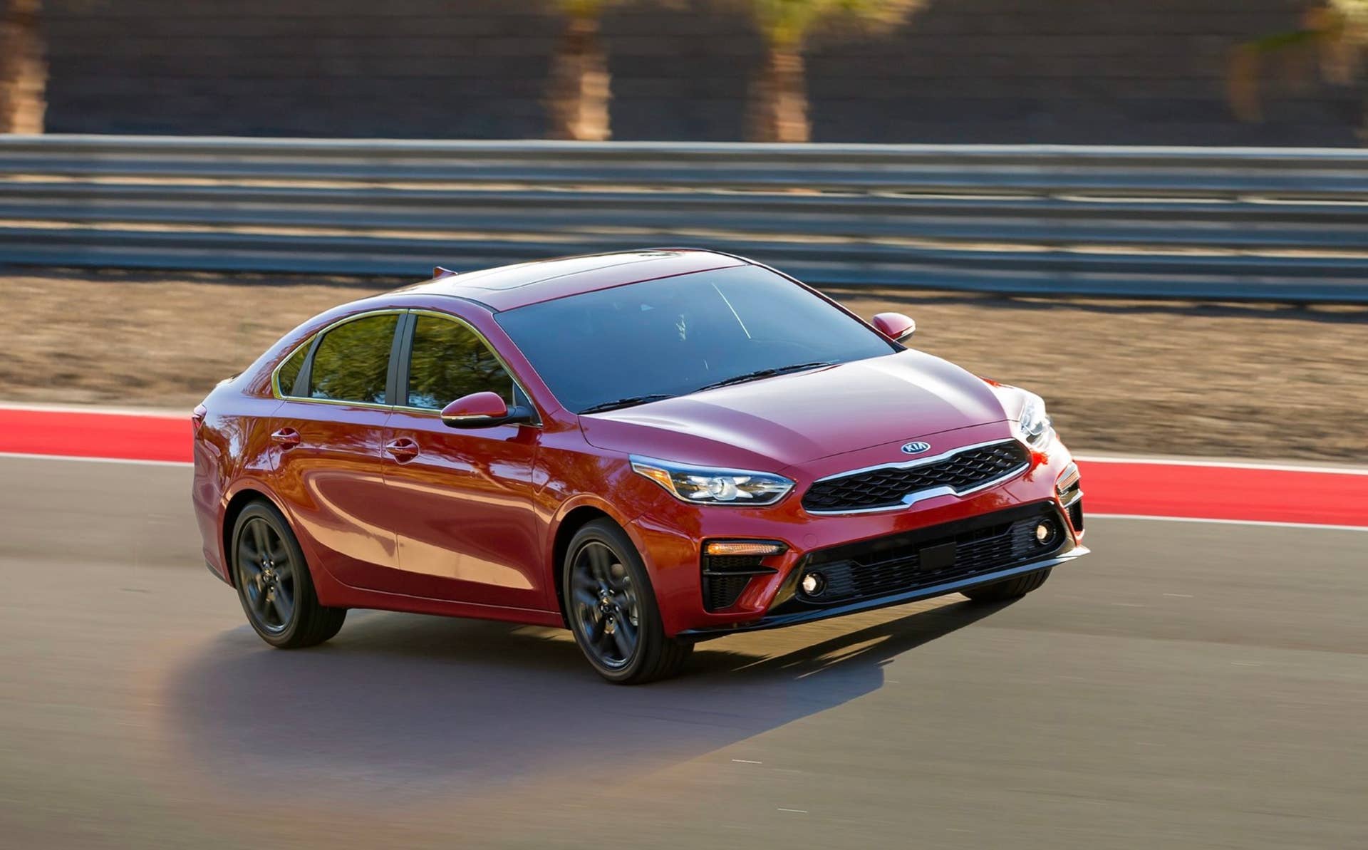 5 Most Reliable Sedans That Fly Under The Radar - Autoblog