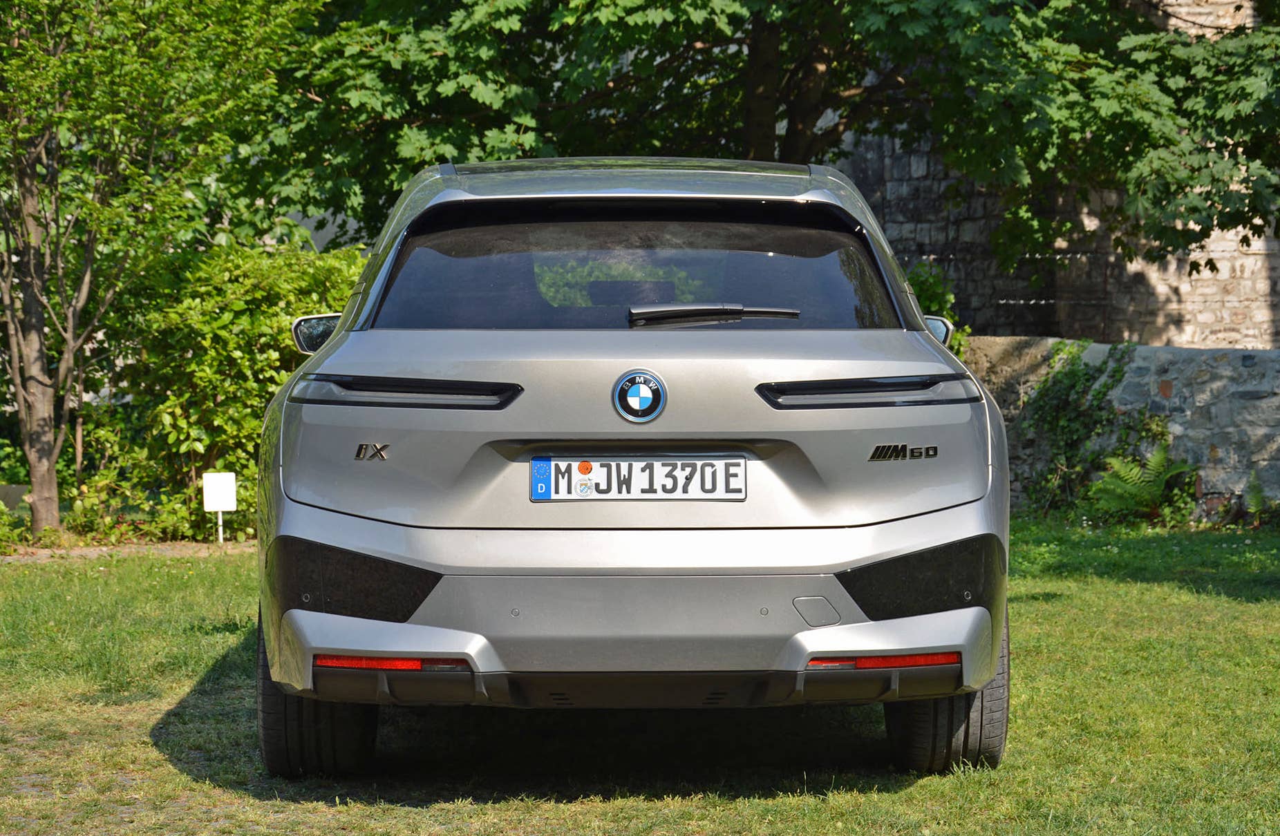 2023 BMW iX Review: The beauty is on the inside - Autoblog