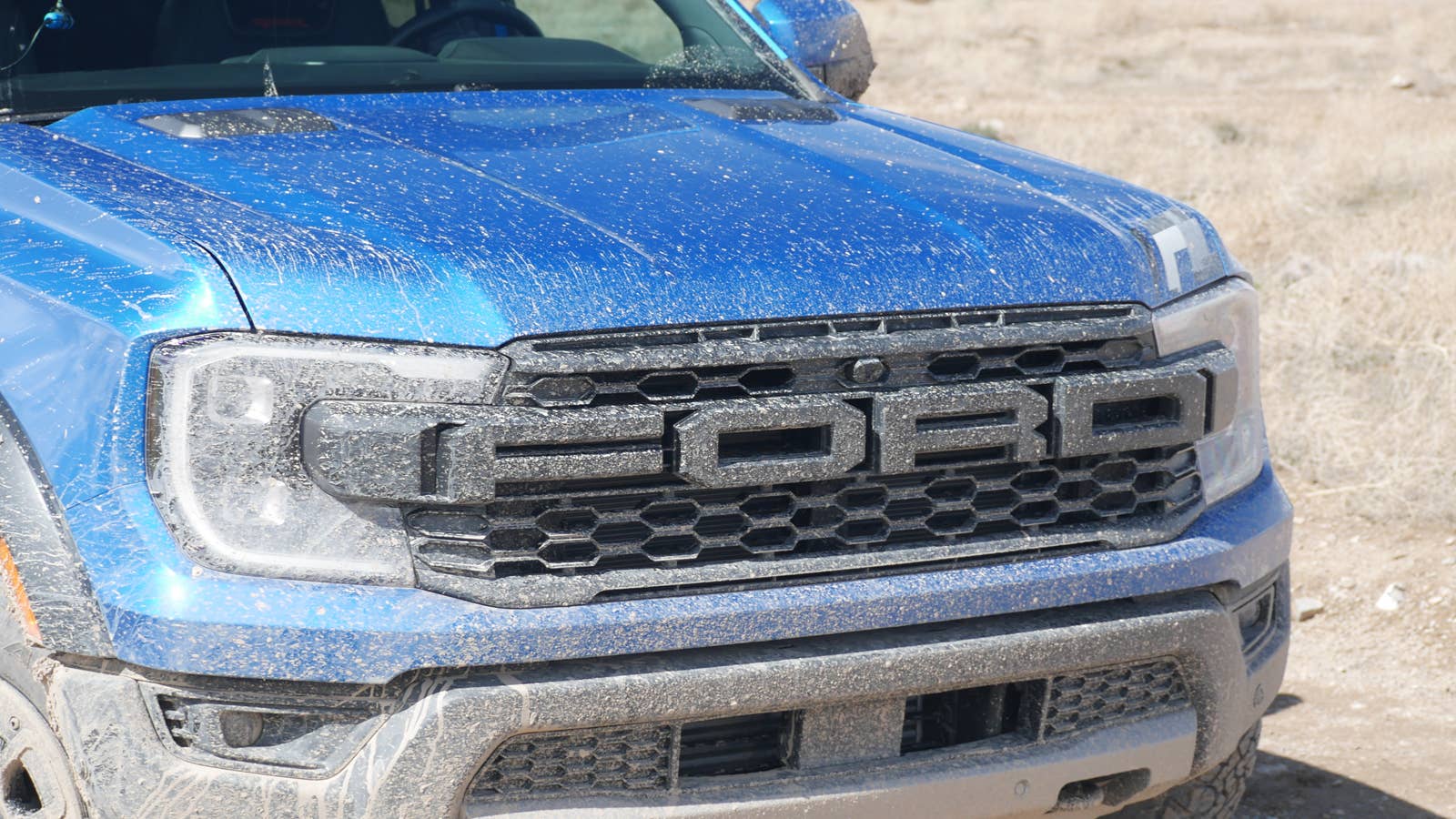 2024 Ford Ranger Raptor order books close July 31 - Autoblog