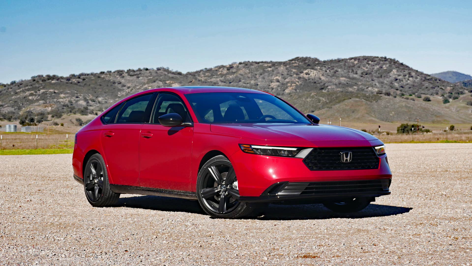 Exciting Common Problems With 2023 Honda Accord Gallery