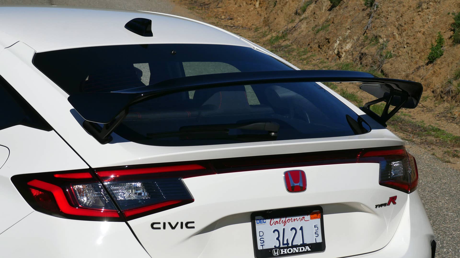 2024 Honda Civic Review: The best compact car, from LX to Type R - Autoblog