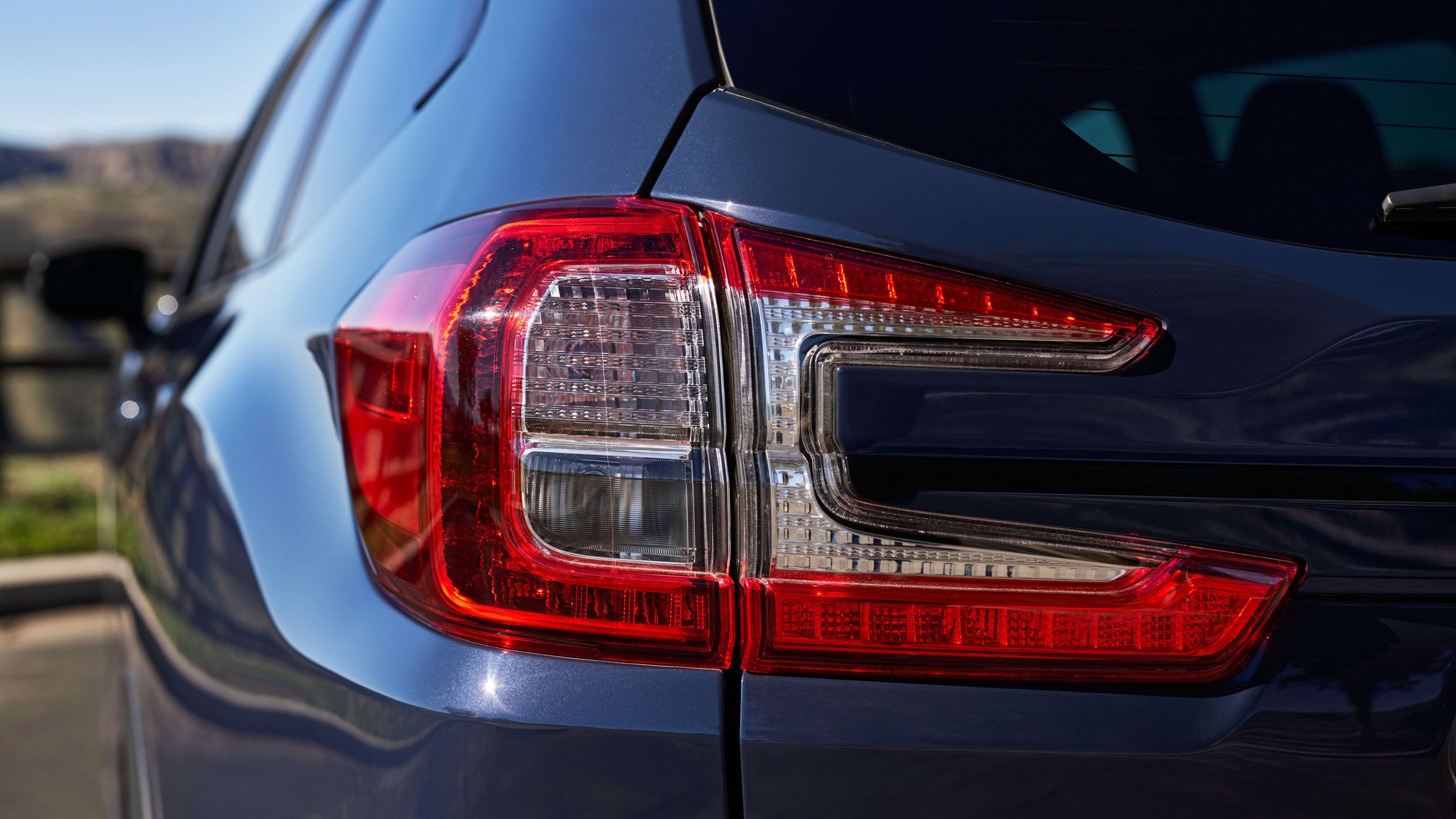 2023 Subaru Ascent gets updates and a price just over $35 000 Autoblog