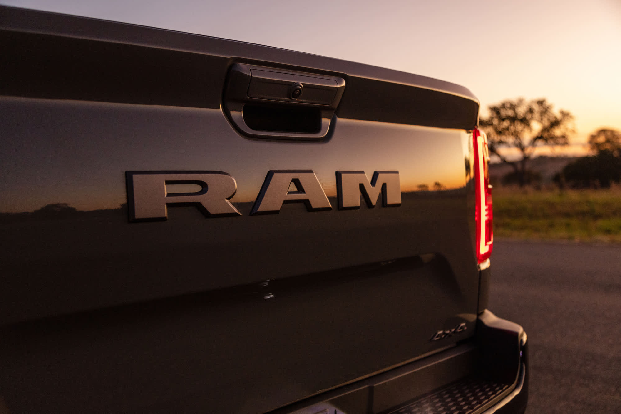 Ram Rampage already a super success in Brazil - Autoblog