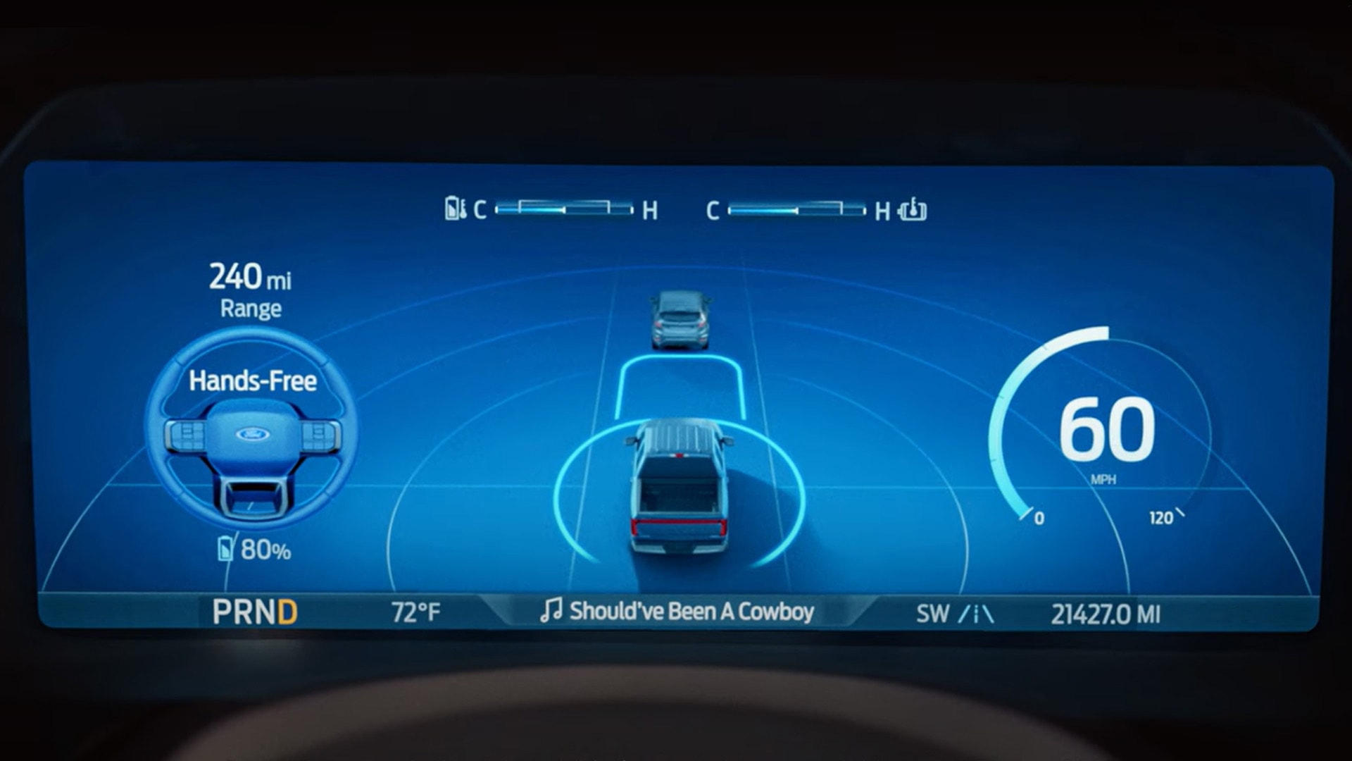 New York car subscription ban Exempts Software-Based Features like Navigation 4 BlueCruise Lightning IP