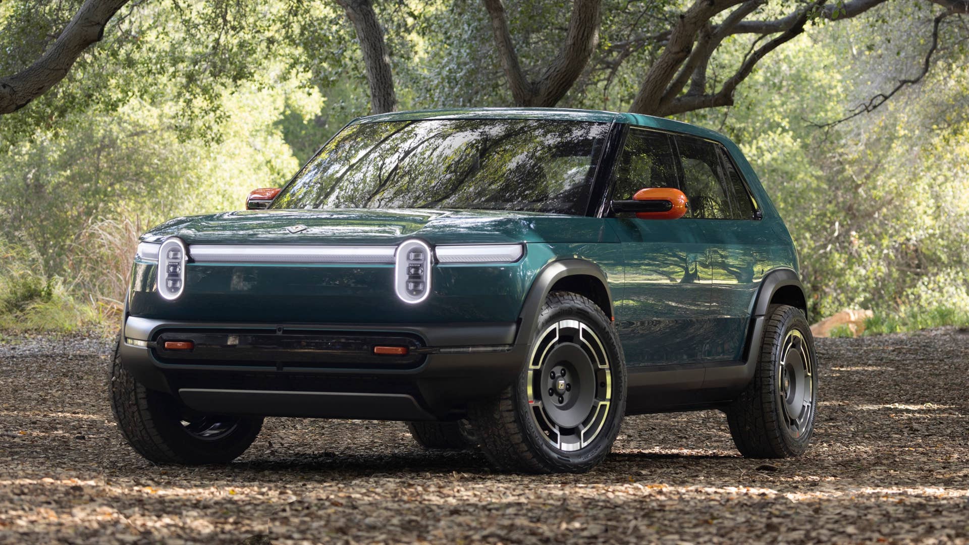 Future Riivians 6 Future SUVs Worth Waiting For - Autoblog