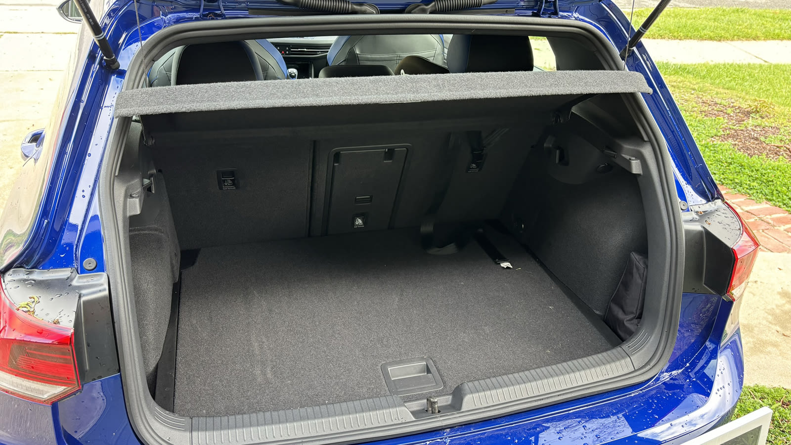 16 thoughts about the 2024 Volkswagen Golf R - Autoblog