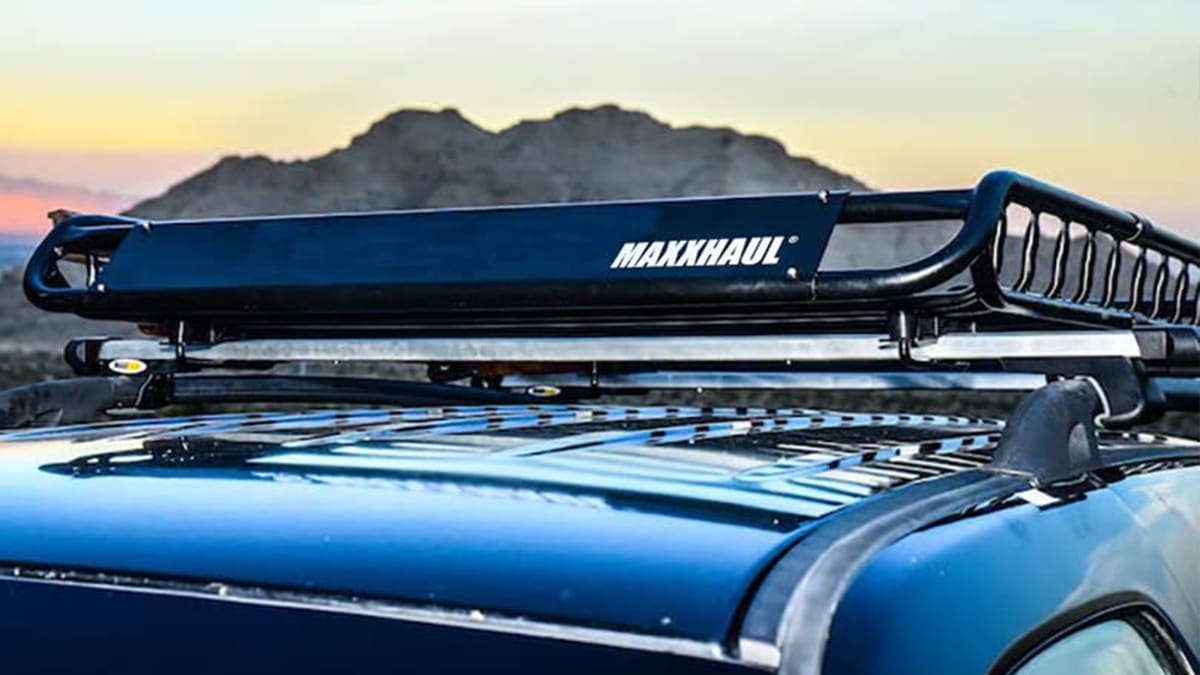 The best car roof racks of 2024 - Autoblog