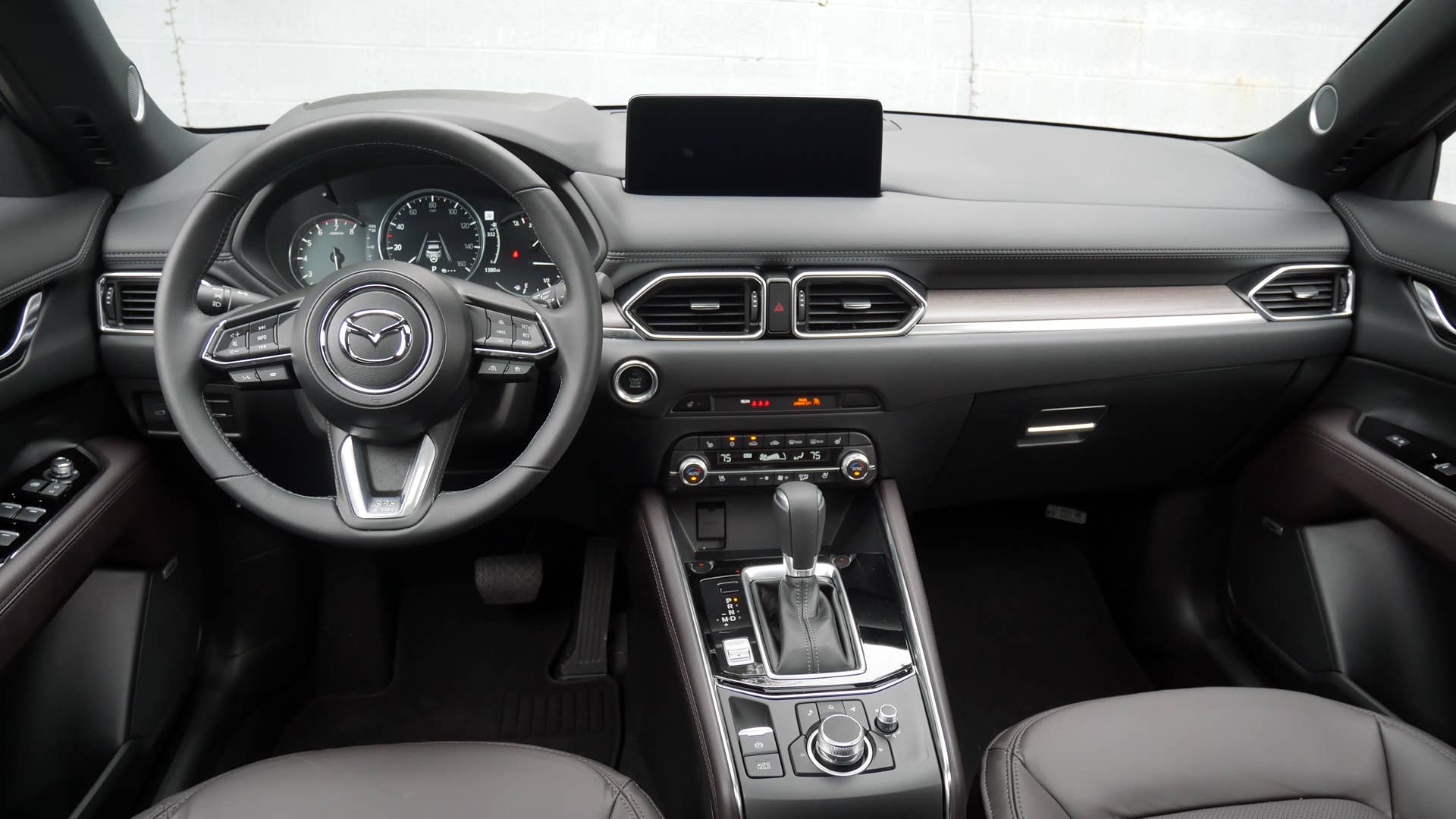 2024 Mazda CX 5 Review Why Get Option 1b When 1a Is Sitting Right 