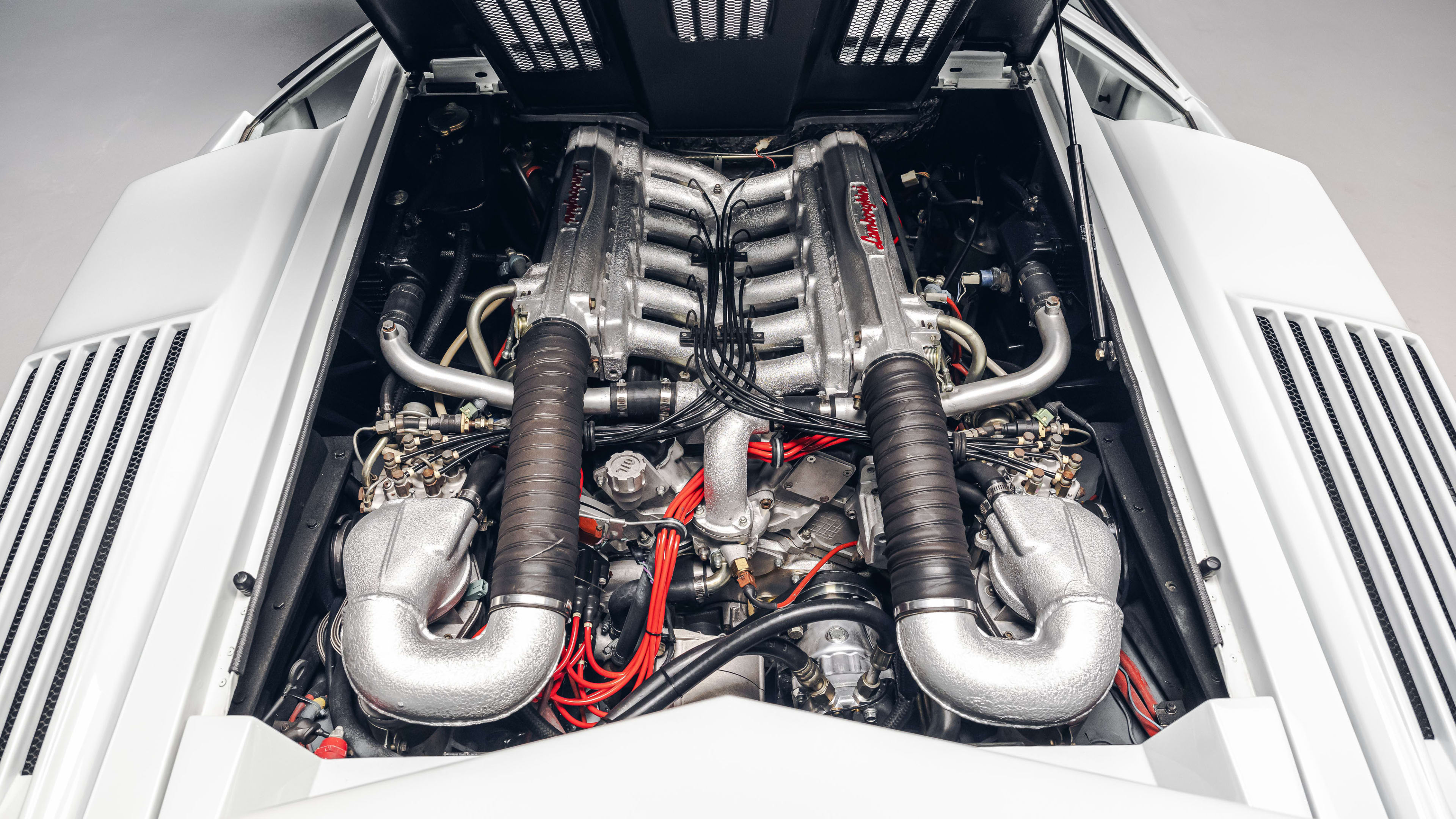 COUNTACH テーブル Used 1990 Lamborghini Countach For Sale (Sold) | Lamborghini