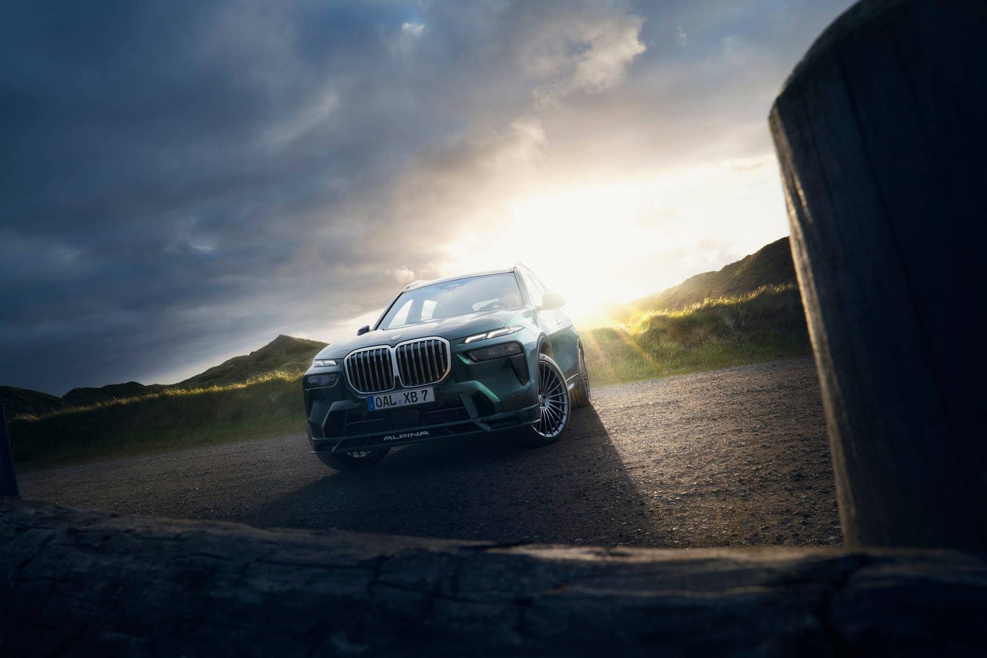 2024 BMW X7 Review: A bulletproof offering among three-row luxury SUVs