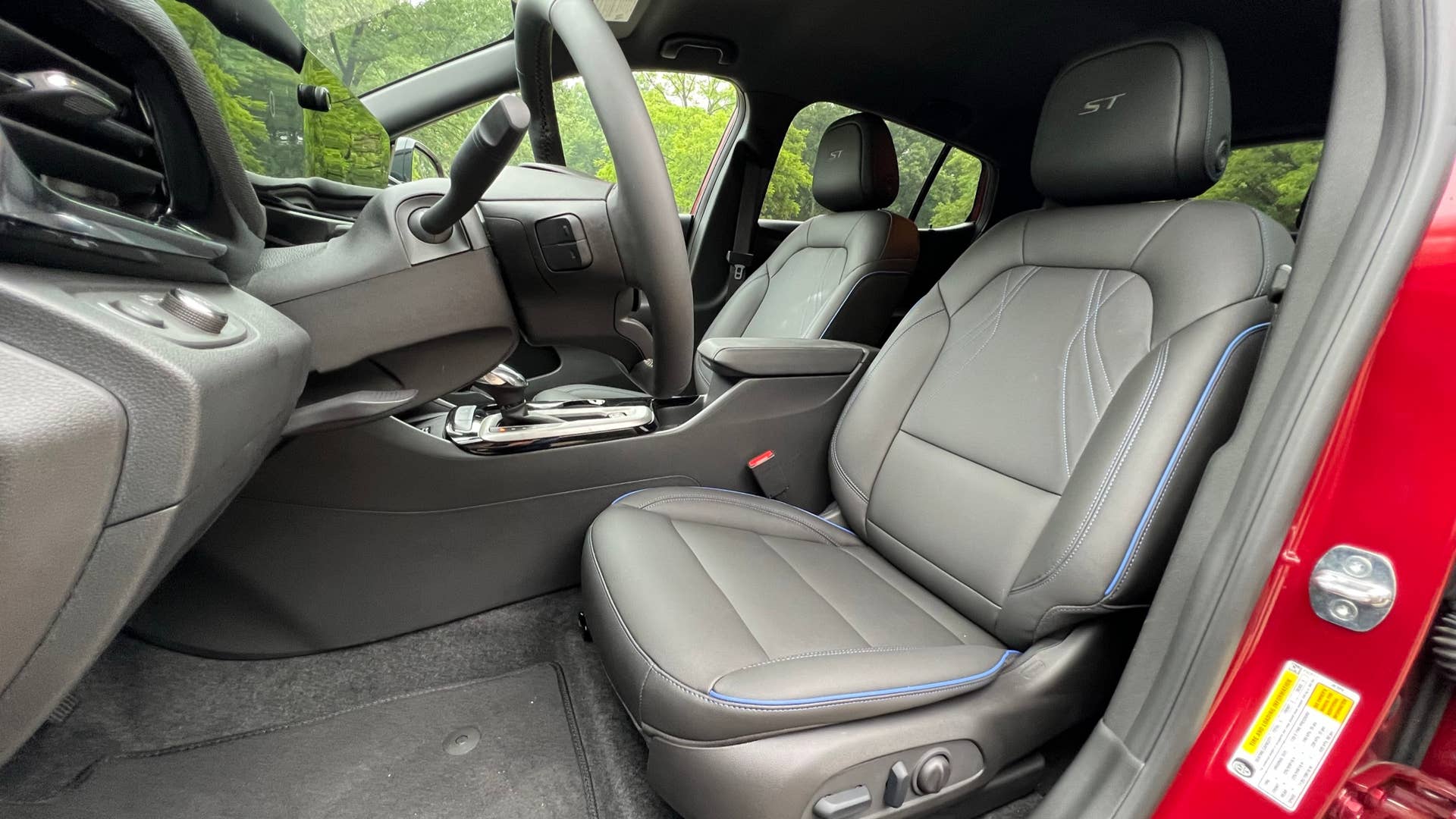 2025 Buick Envista Review: Looks expensive, isn't. A hidden gem - Autoblog