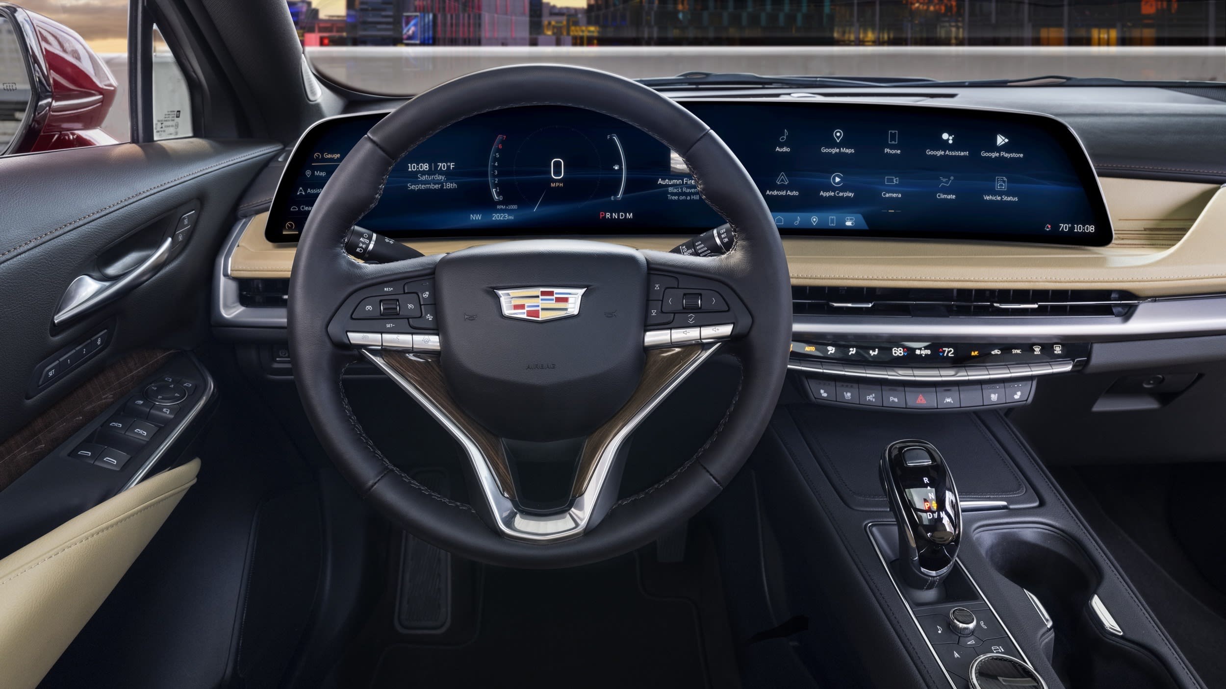 2025 Cadillac Xt4 Reviews 