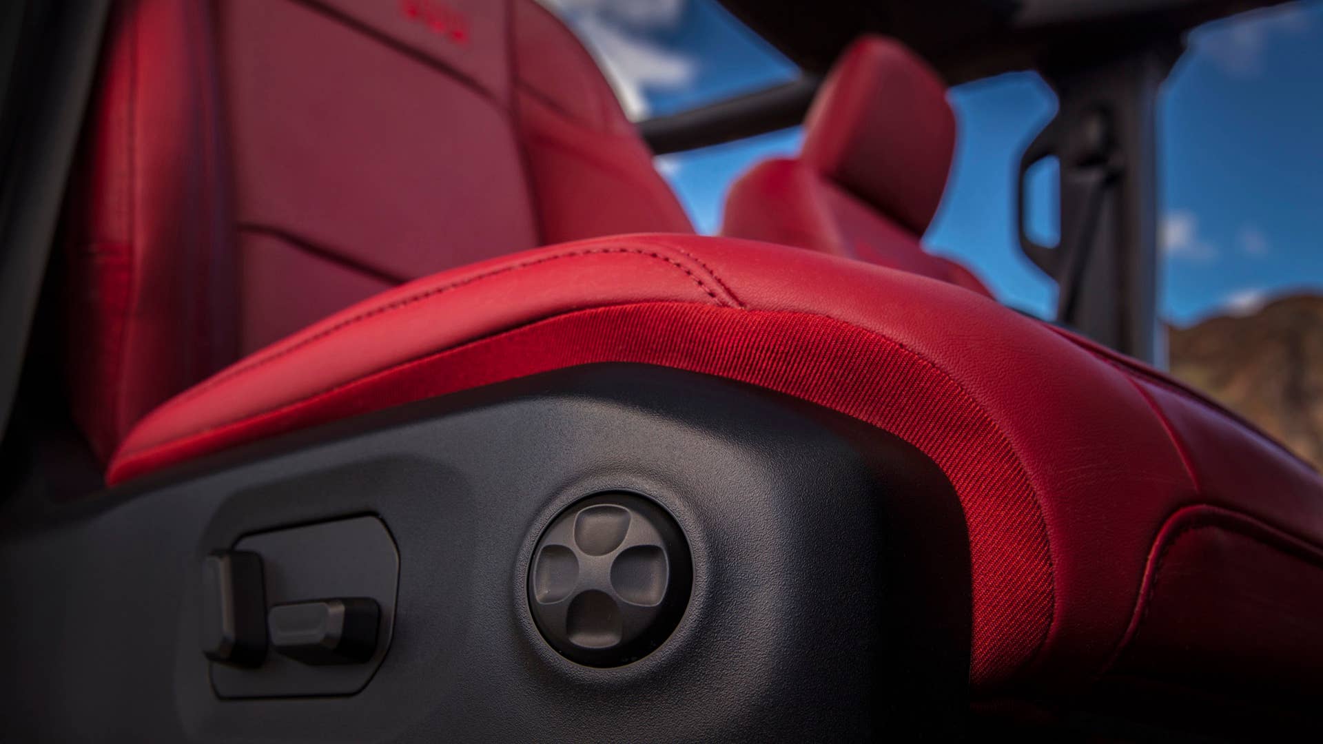 2024 Jeep Wrangler Review: A big year of big improvements - Autoblog