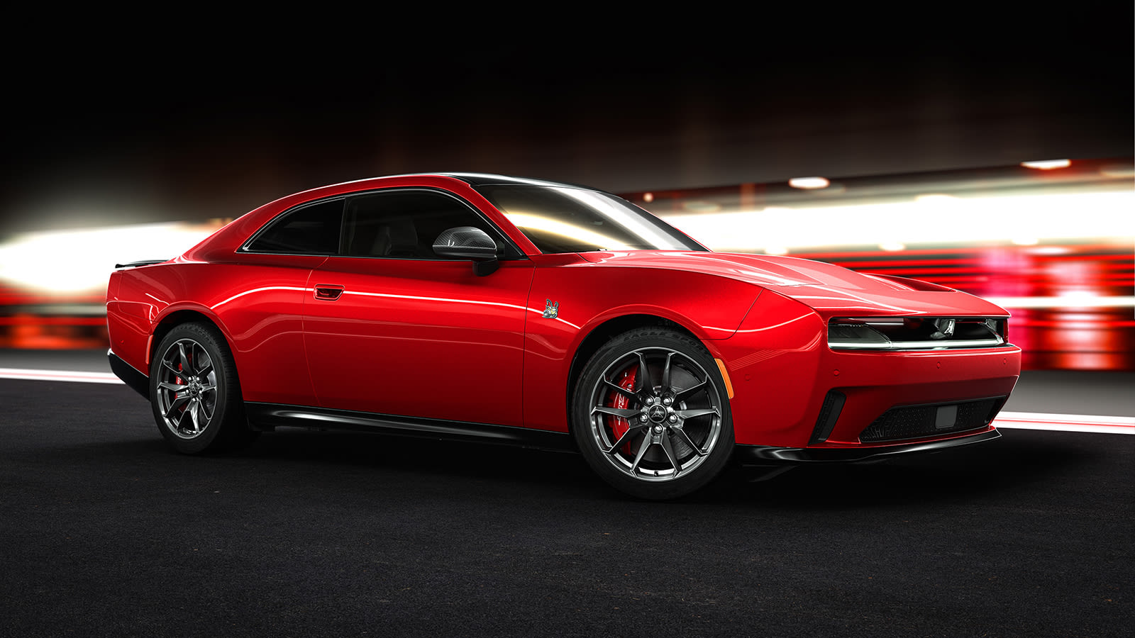 2025 Dodge Charger Daytona reportedly starts at $68,570 - Autoblog