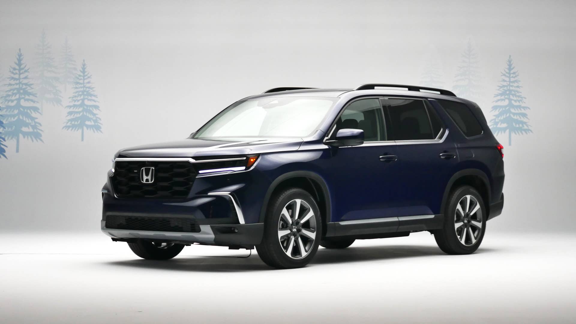Sitemapcdatahttpsomobeldreferenzcom3rd Row Suv Honda