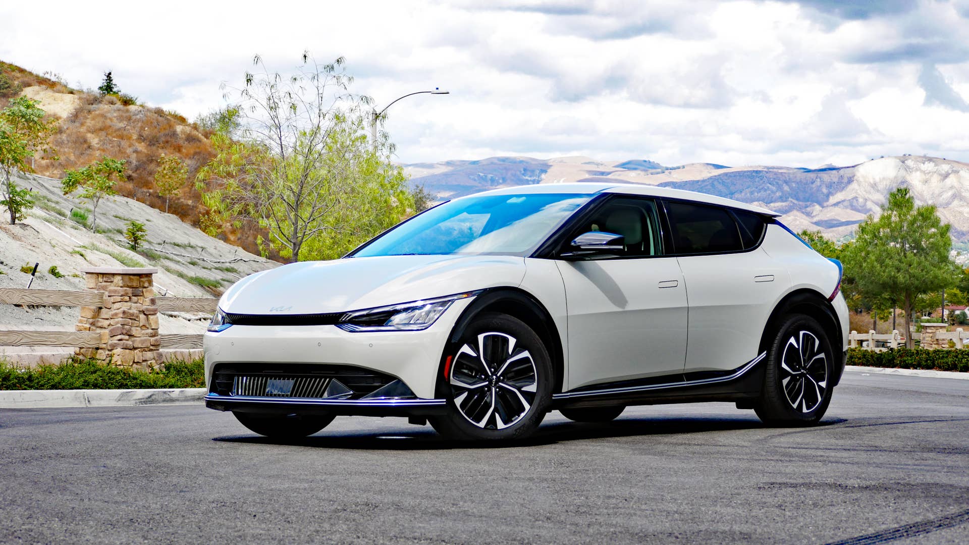 2023 Kia EV6 Review Just As Practical As It s Cool and It s Really 