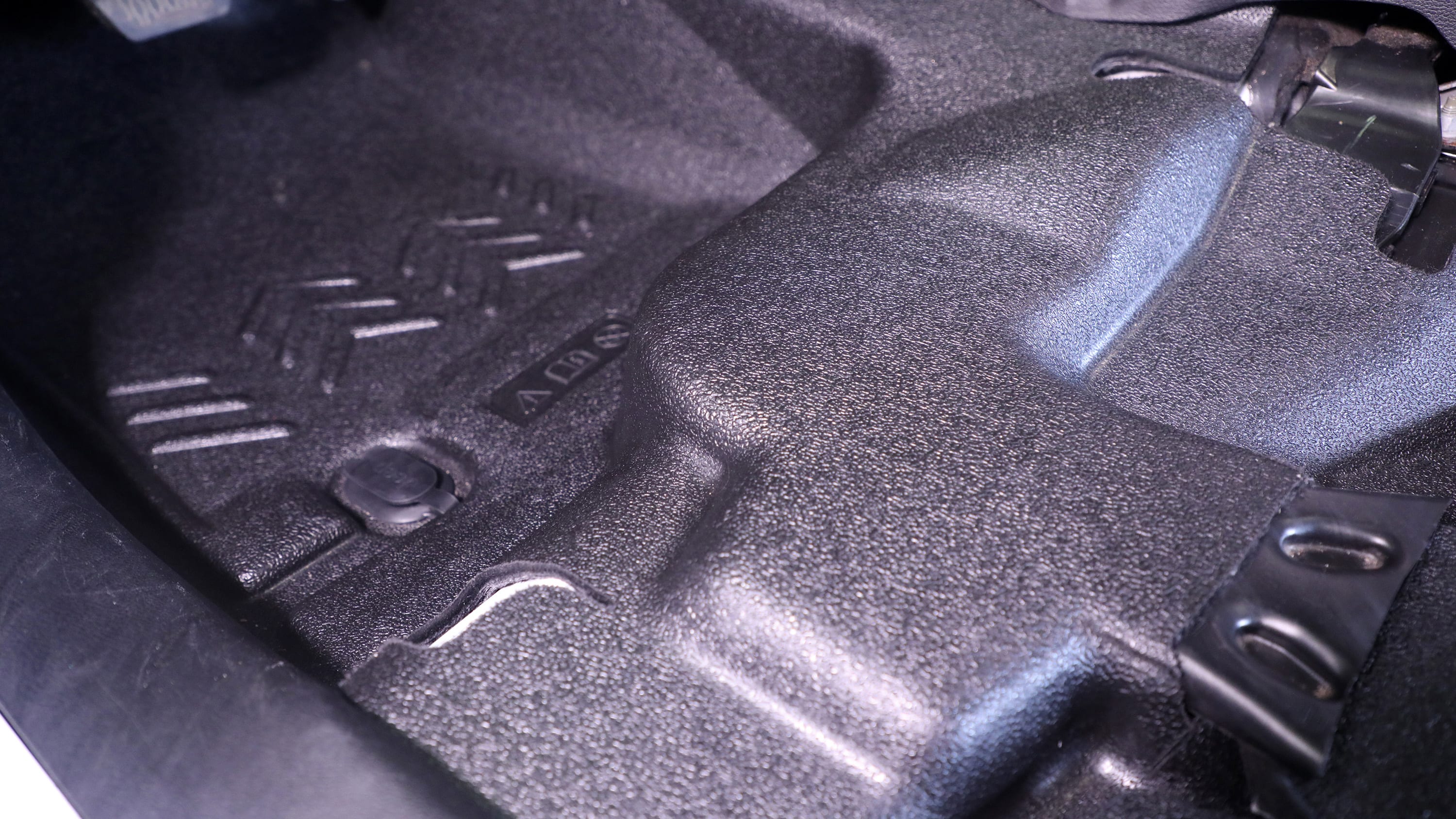 Mopar adds Jeep hosedown interior parts to accessory catalog Autoblog