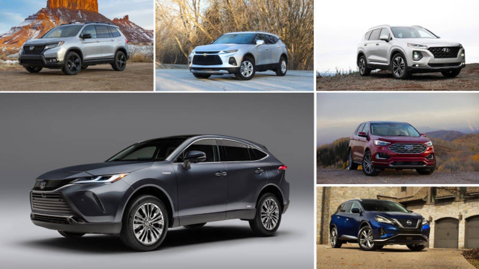 2024 Toyota Venza Review: Want a ritzier RAV4 Hybrid? A cheaper NX? Try ...