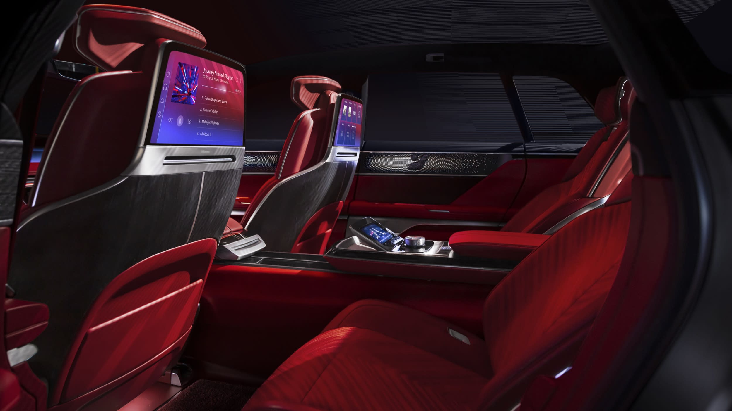 2026 Cadillac Celestiq Price Jumps Over $60K, Now More Expensive Than Rolls-Royce Spectre 2 Cadillac Celestiq