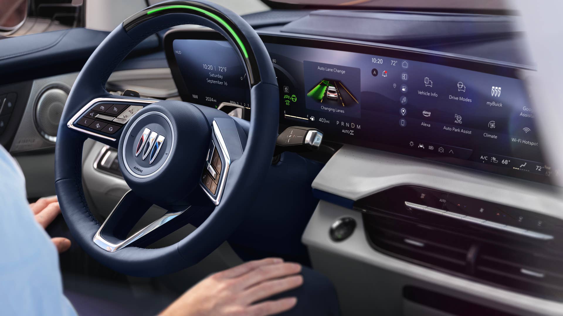 2026 Buick Enclave December Lease Deals Could Sway You Away From ...