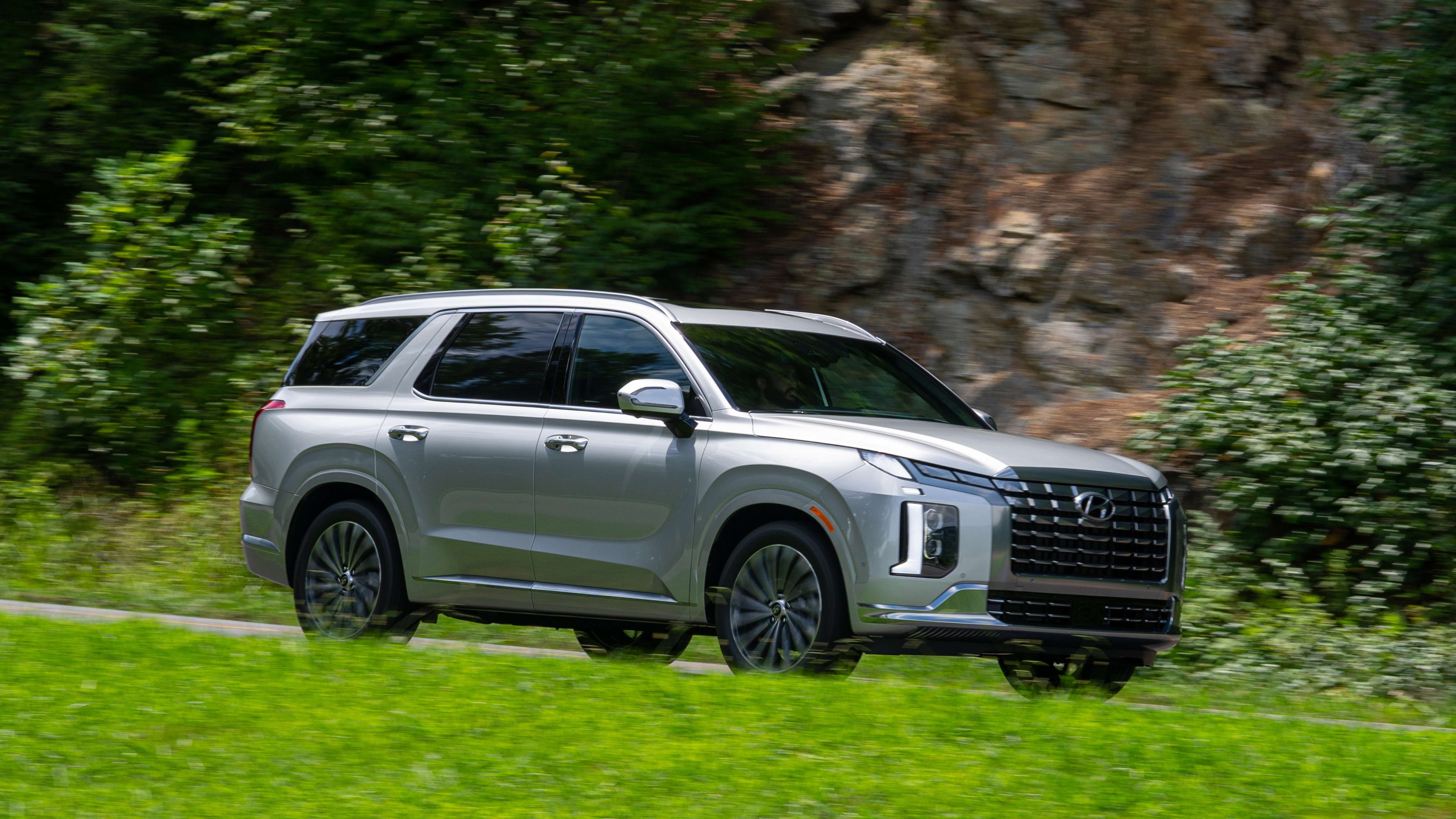 2024 Hyundai Palisade Review: Still superb, but the competition is ...