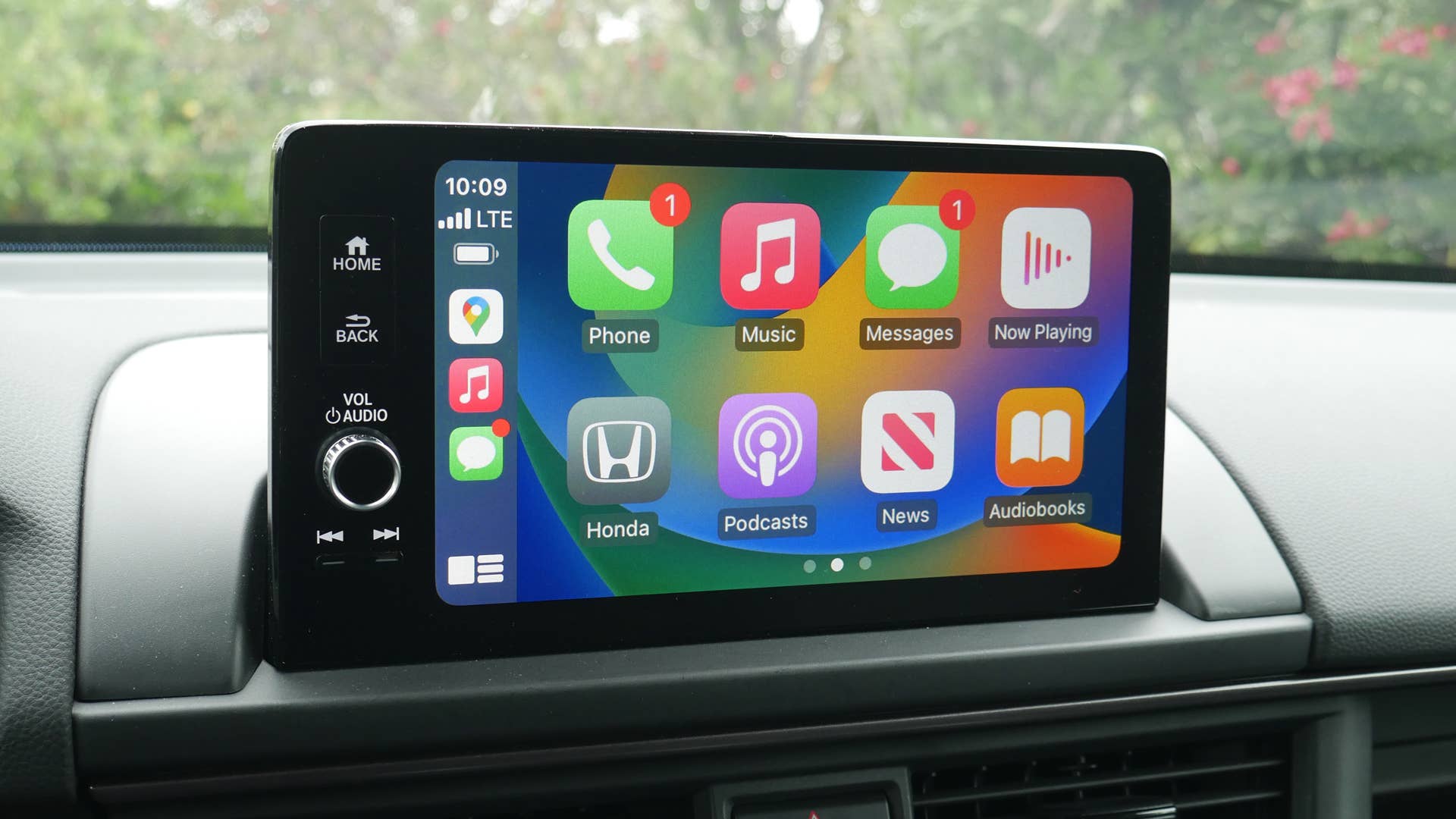 Piolet Screen 2025 Honda Pilot Review: Well-rounded three-row SUV adds Black Edition ...
