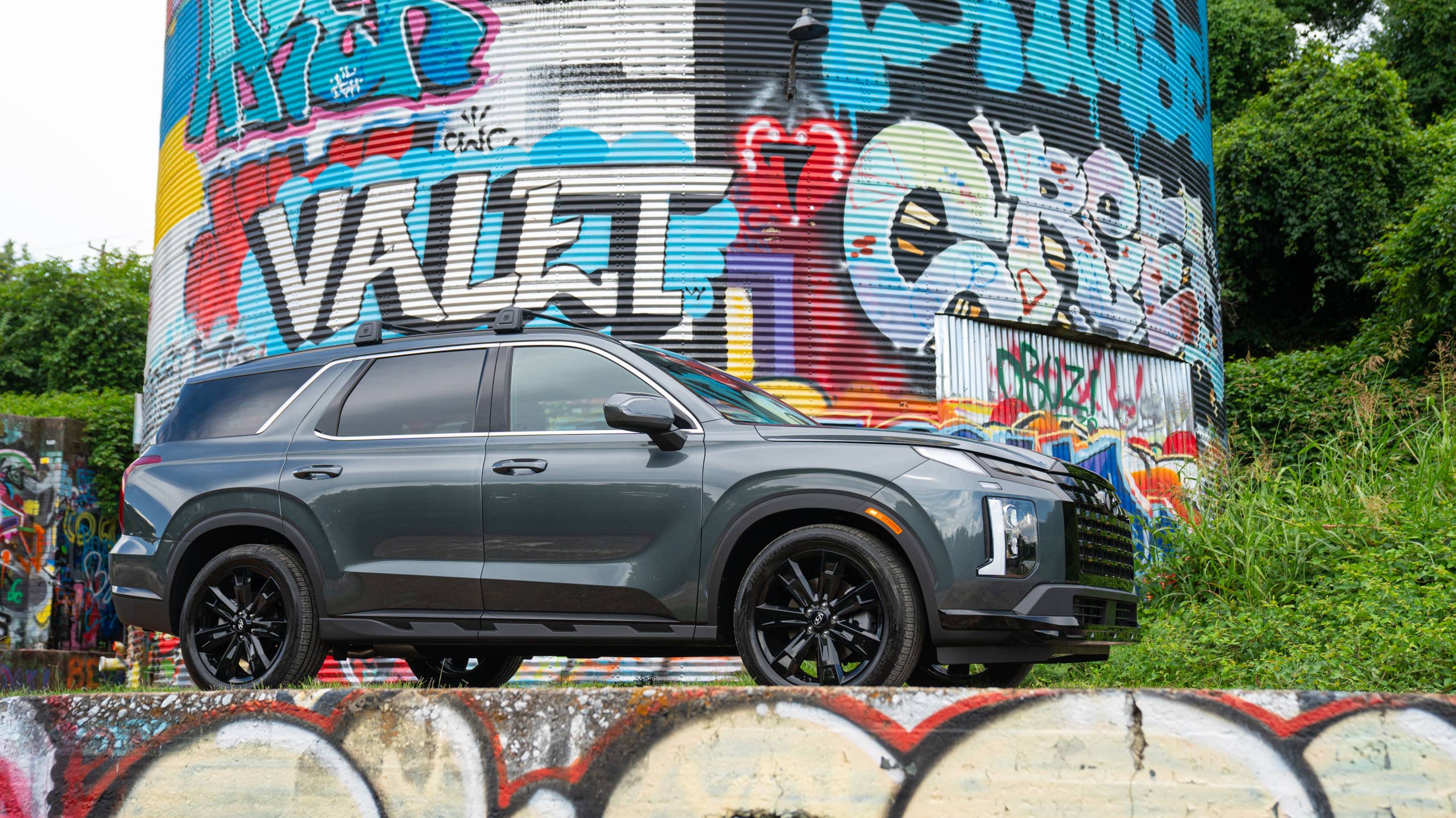 2024 Hyundai Palisade Review: Still superb, but the competition is ...