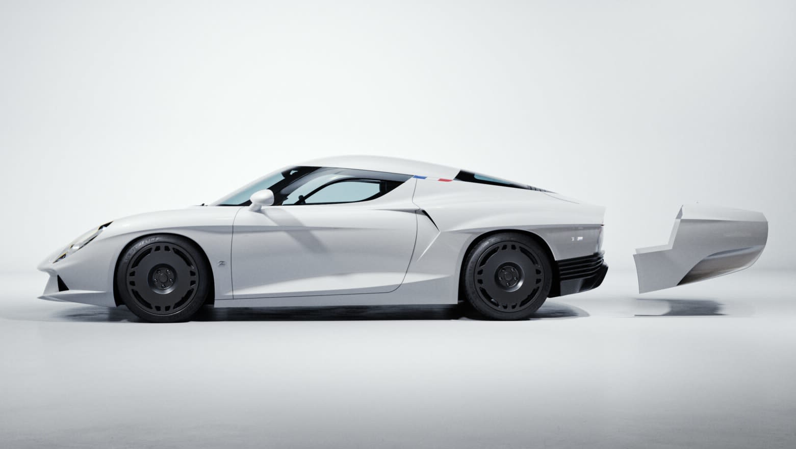 アーテル・ゴルキーニ アーテル・ゴルギーニ 2025年版 4枚セット NEW 1/18 ランドクルーザー