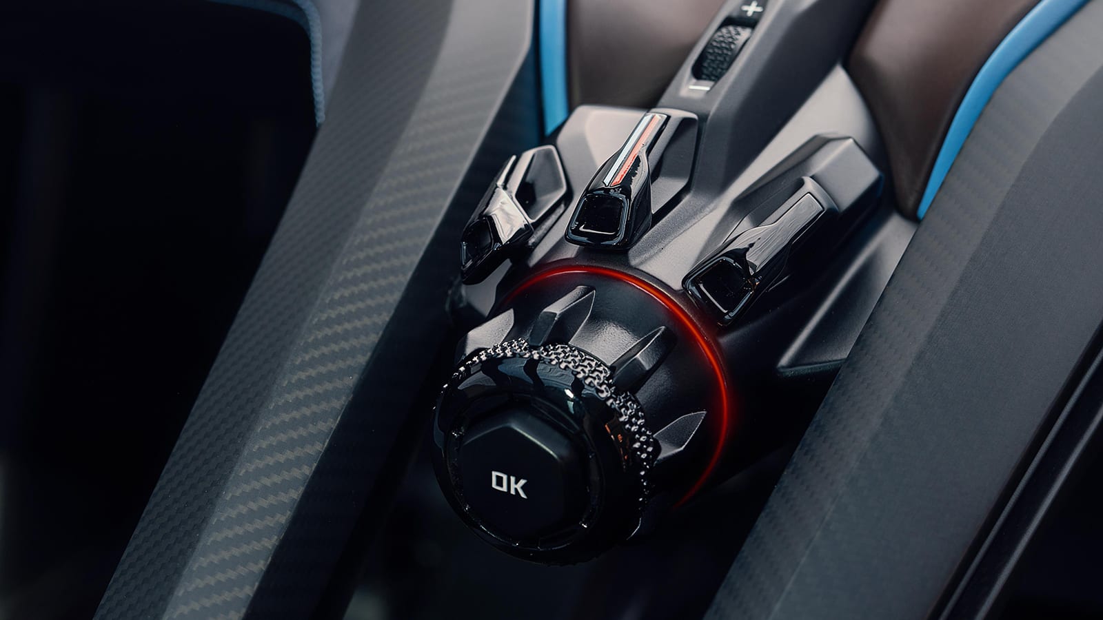 Lamborghini Lanzador