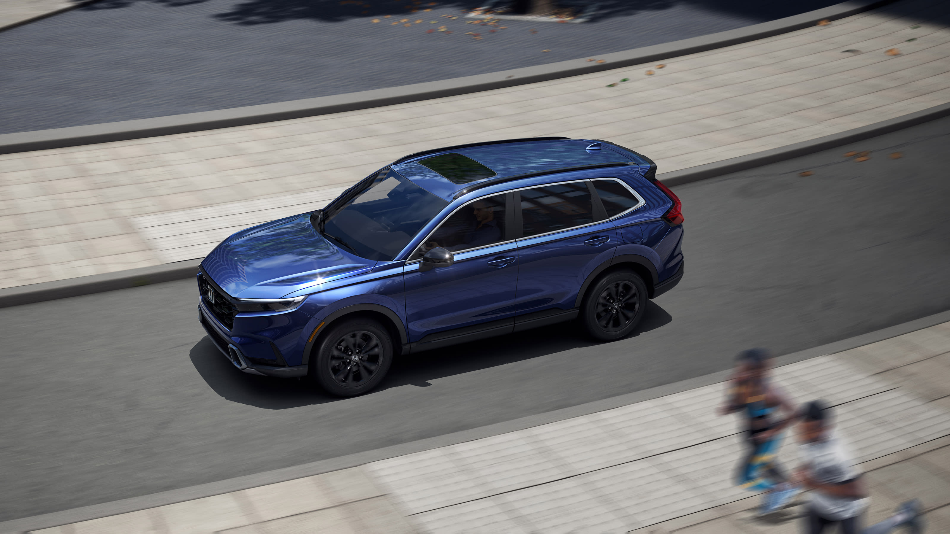 2023 Honda CR-V Sport Touring