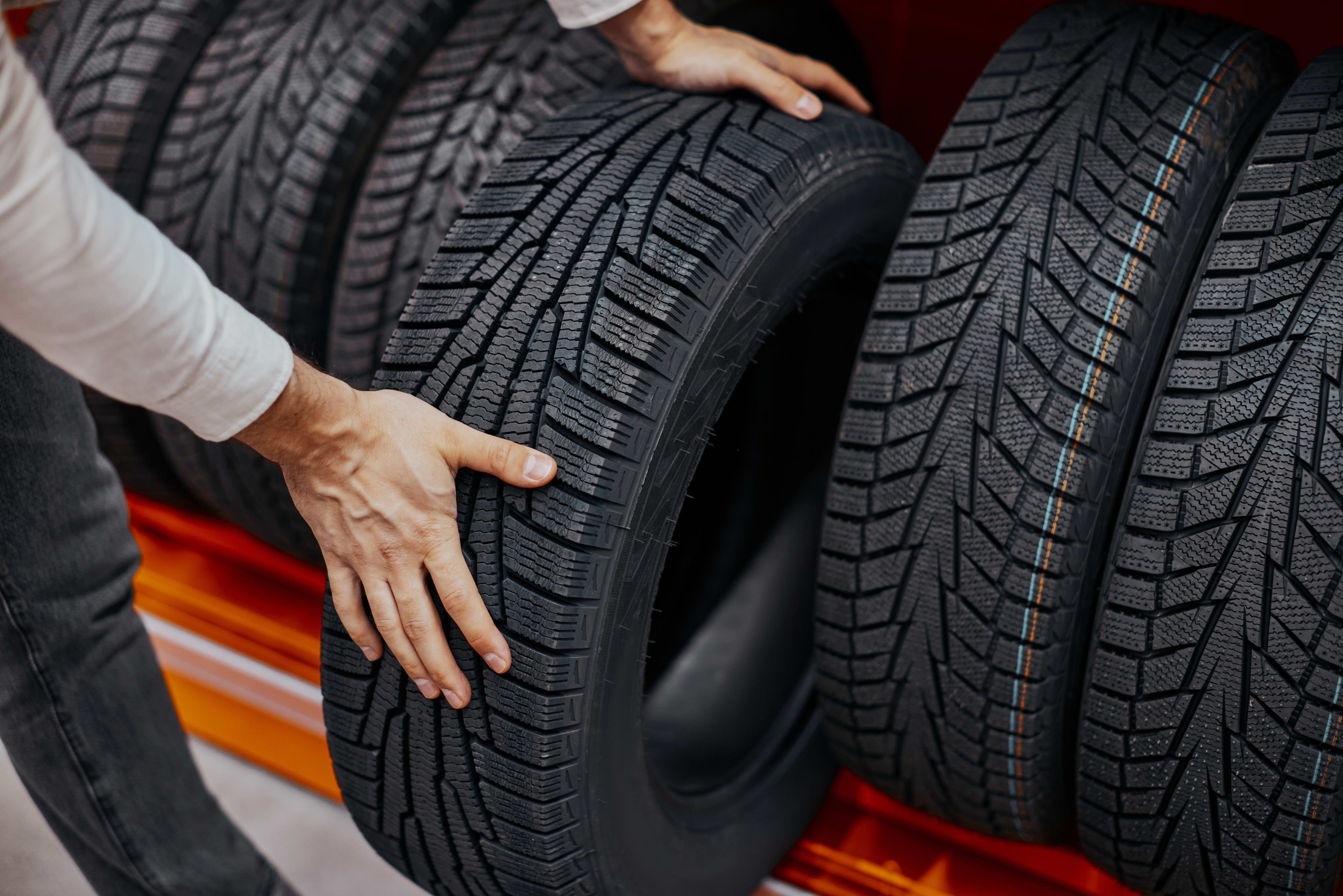 Car Tires