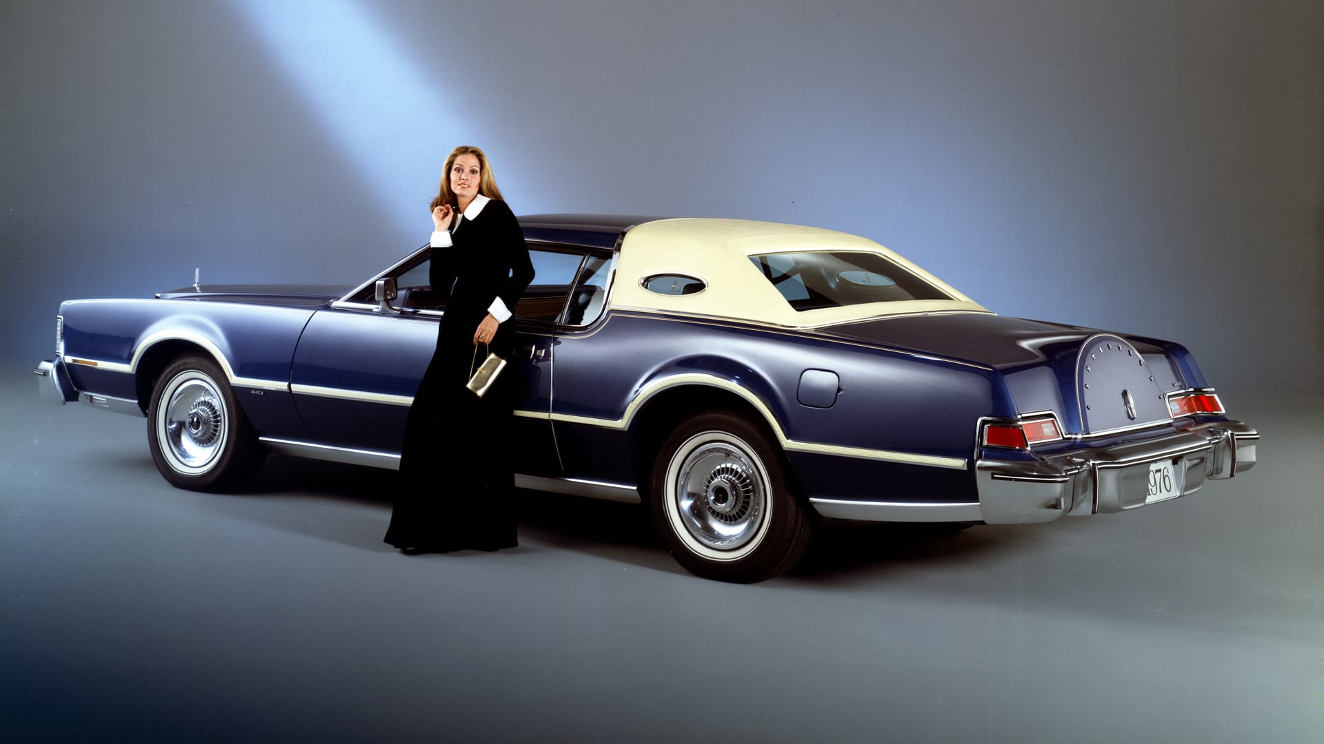 Lincoln Confirms 2020 Continental Coach Door Edition - COOL HUNTING®, image size:1920x1080