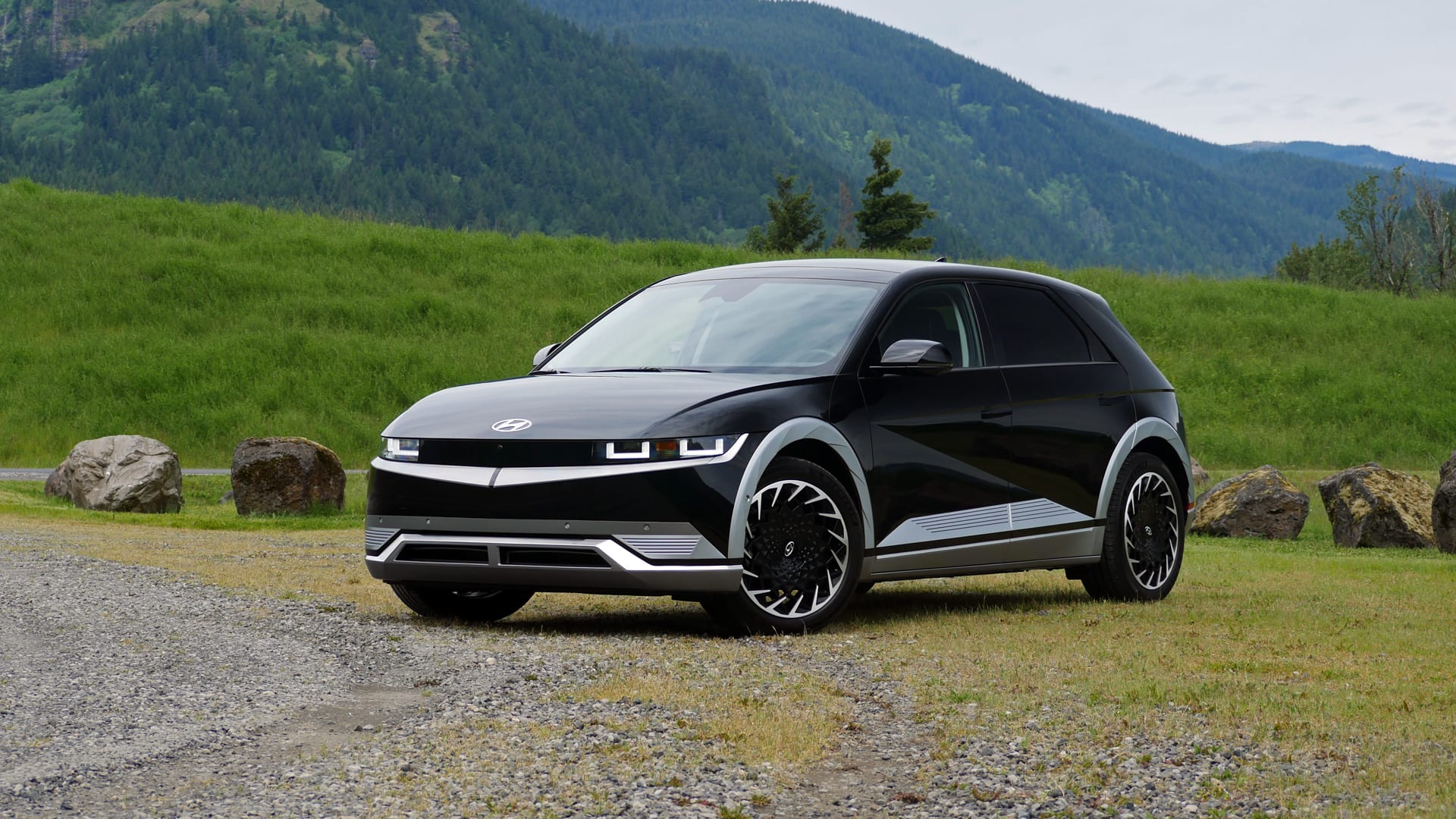 2024 Hyundai Ioniq 5 Review: Still at the top of its game - Autoblog