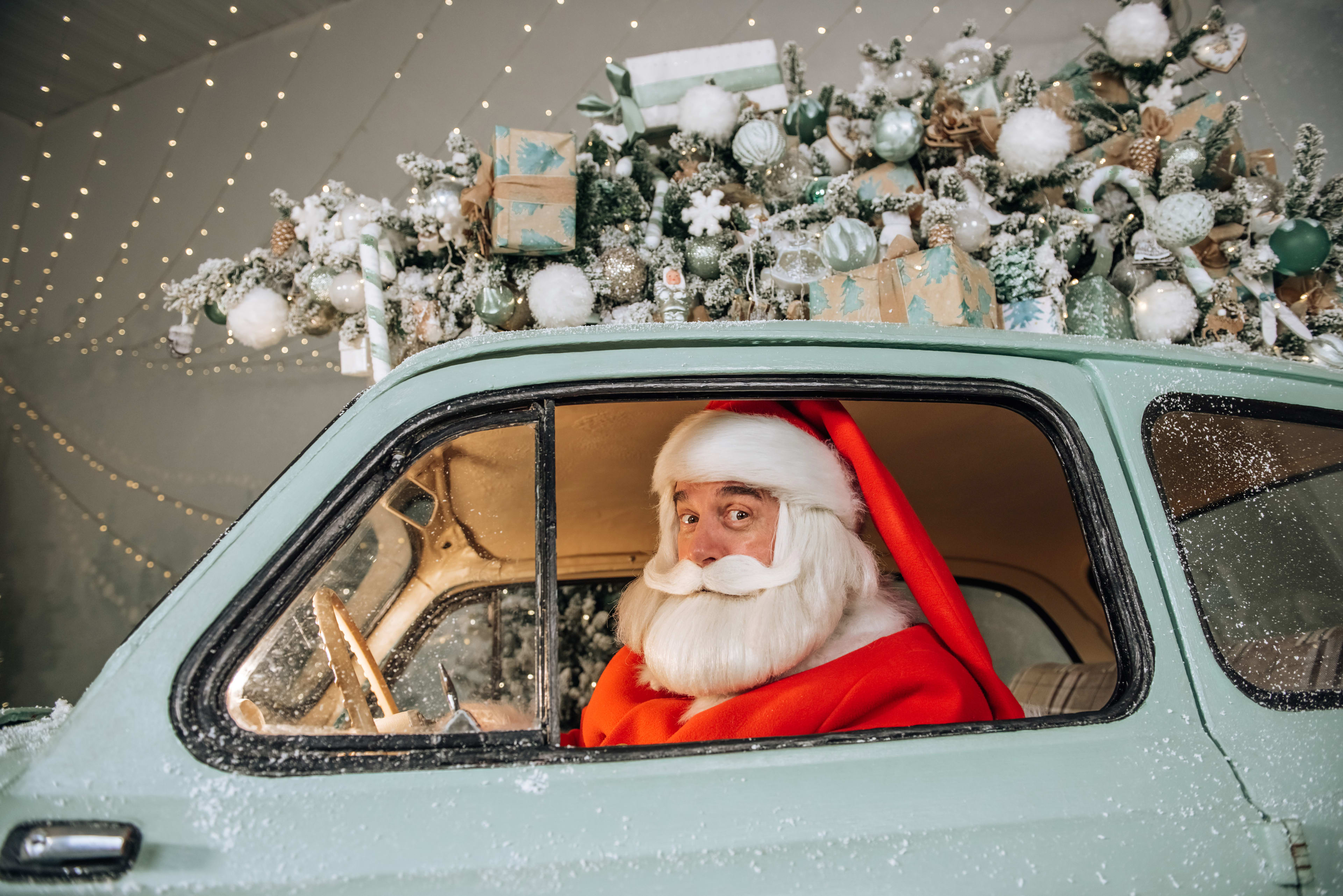 Personalized 'Life is Better in a Jeep' Car Ornament - Unique Gifts for  Jeep Lovers – PopFan, image size:3840x2563