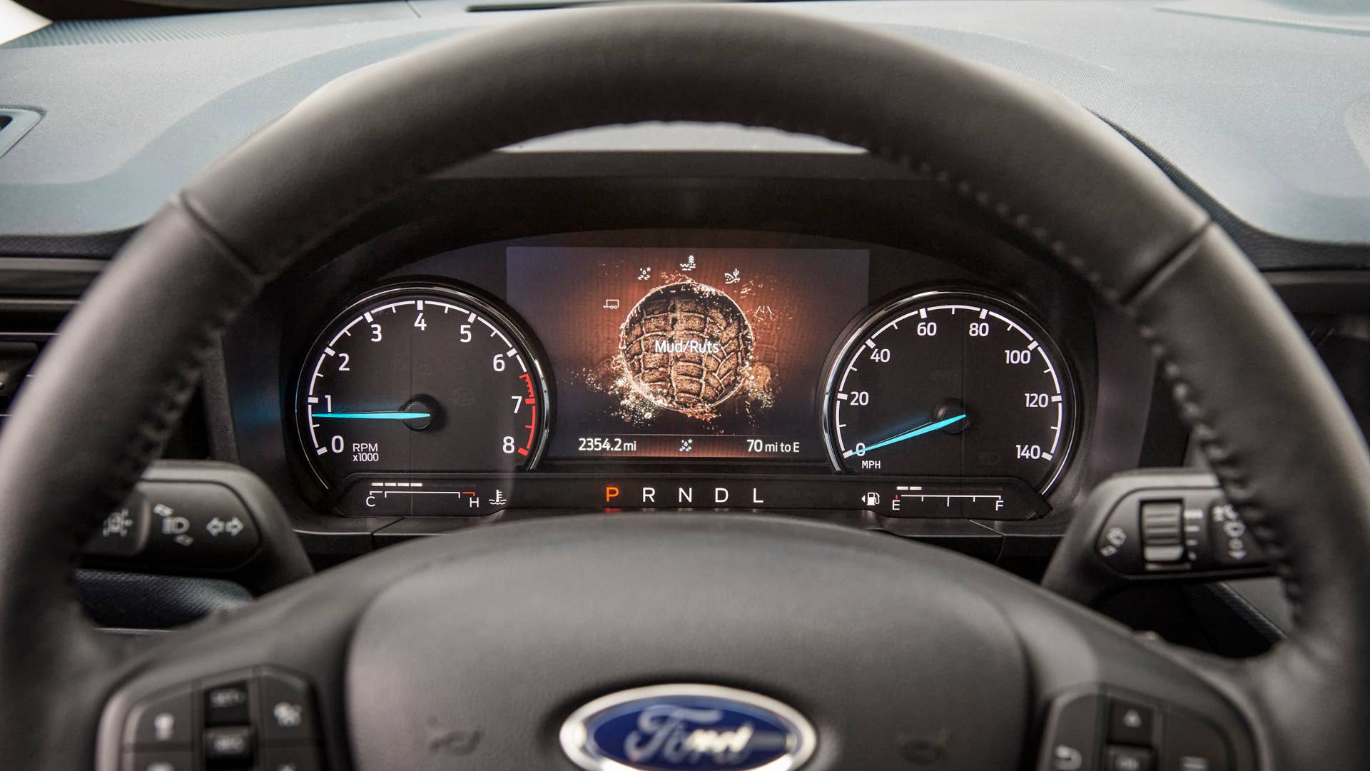 2024 Ford Maverick Review: Little truck still without peer and easy to