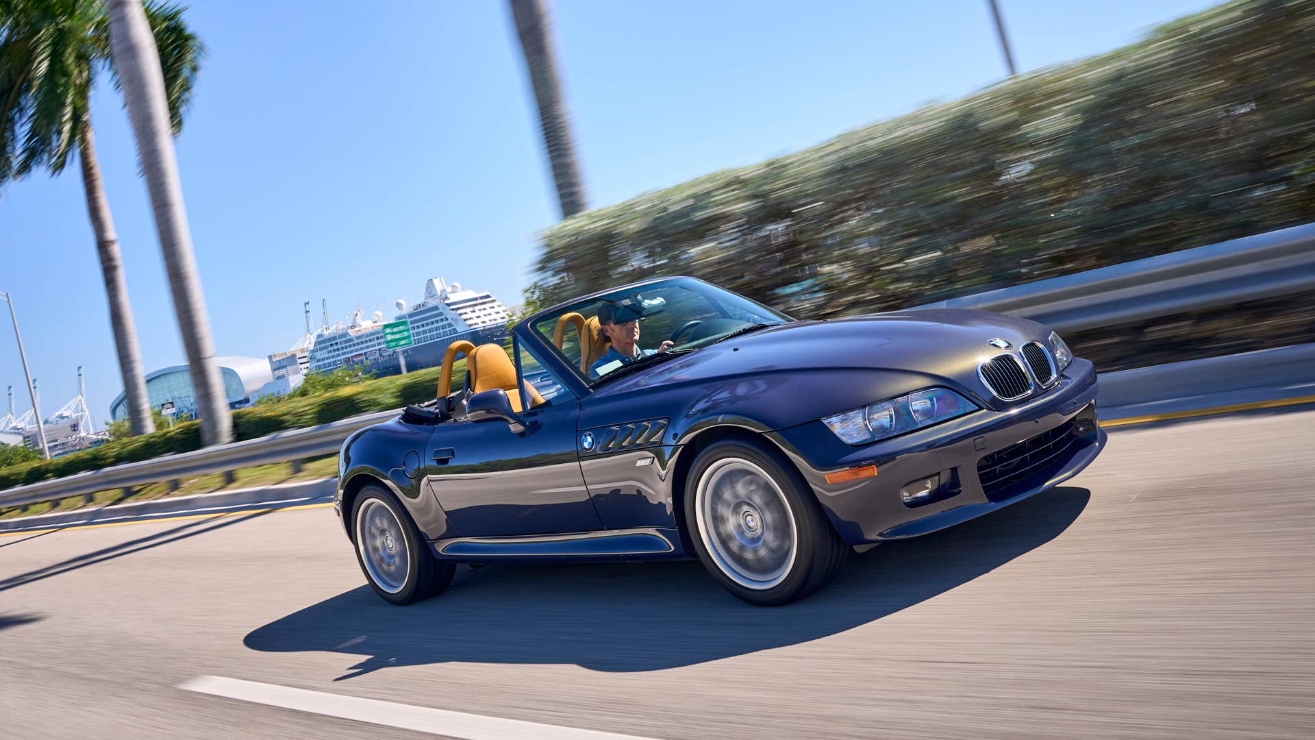 Future Classic: BMW Z3 Roadster - Autoblog