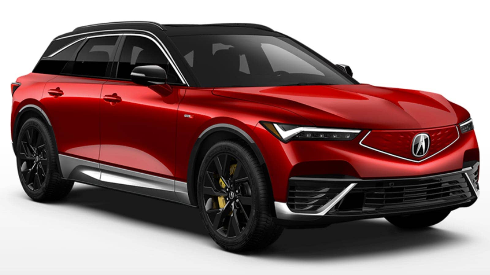2025 Acura ZDX First Drive Review: First electric Acura or alternative
