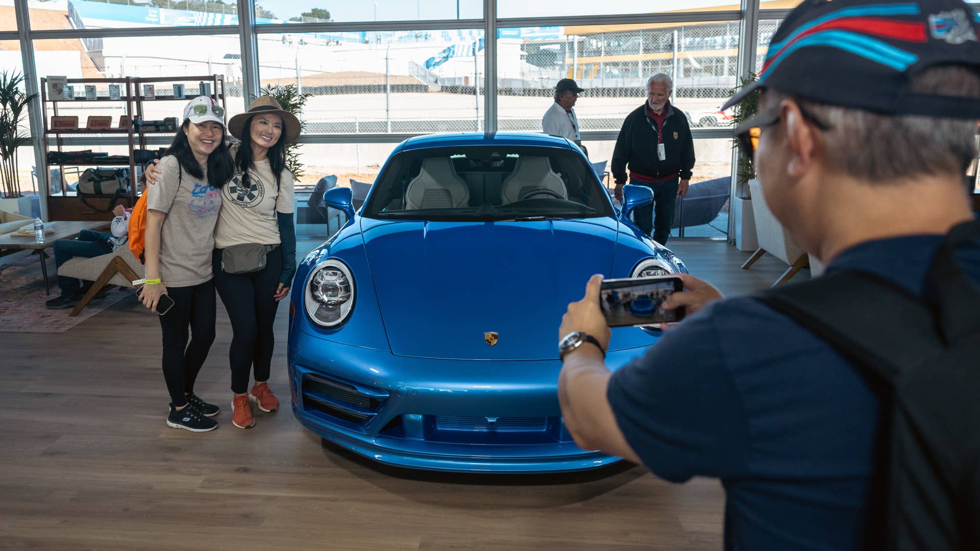 Unleash The Beast A Deep Dive Into Porsche Hp By Model